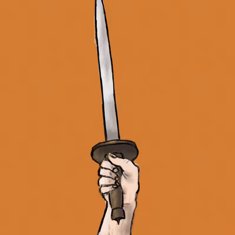 Medieval Weapons #5