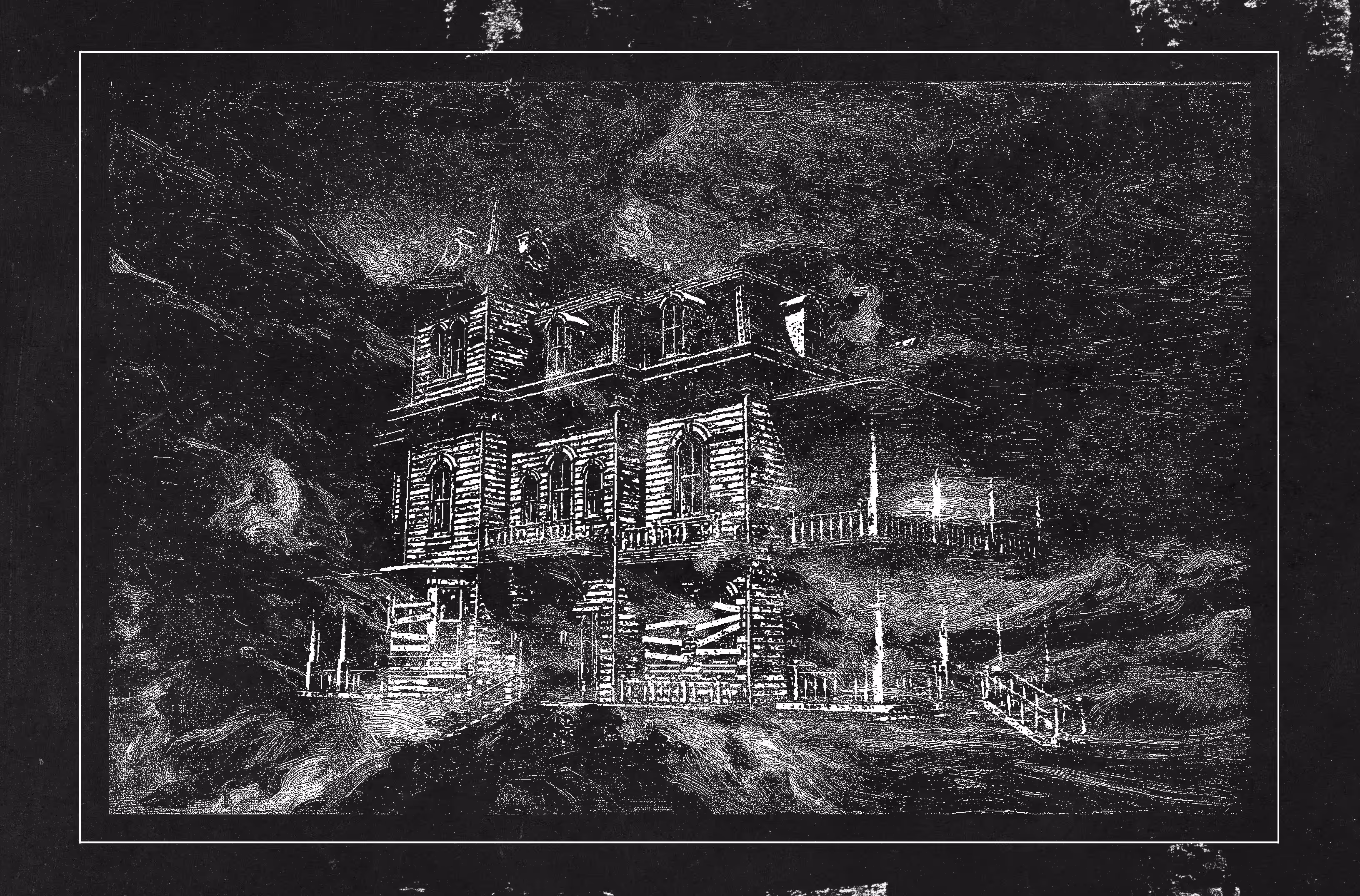 Nightmare House