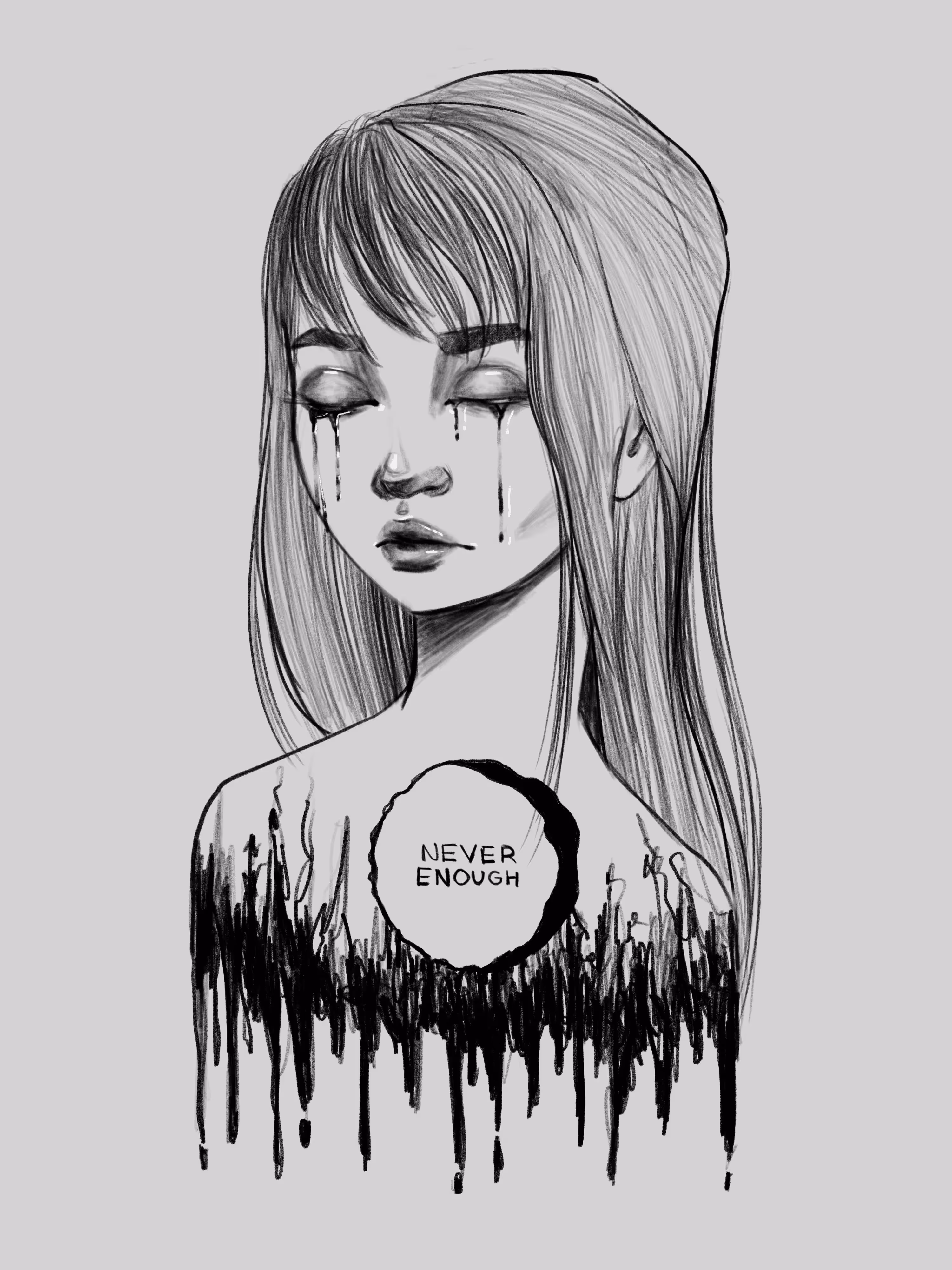 Never Enough
