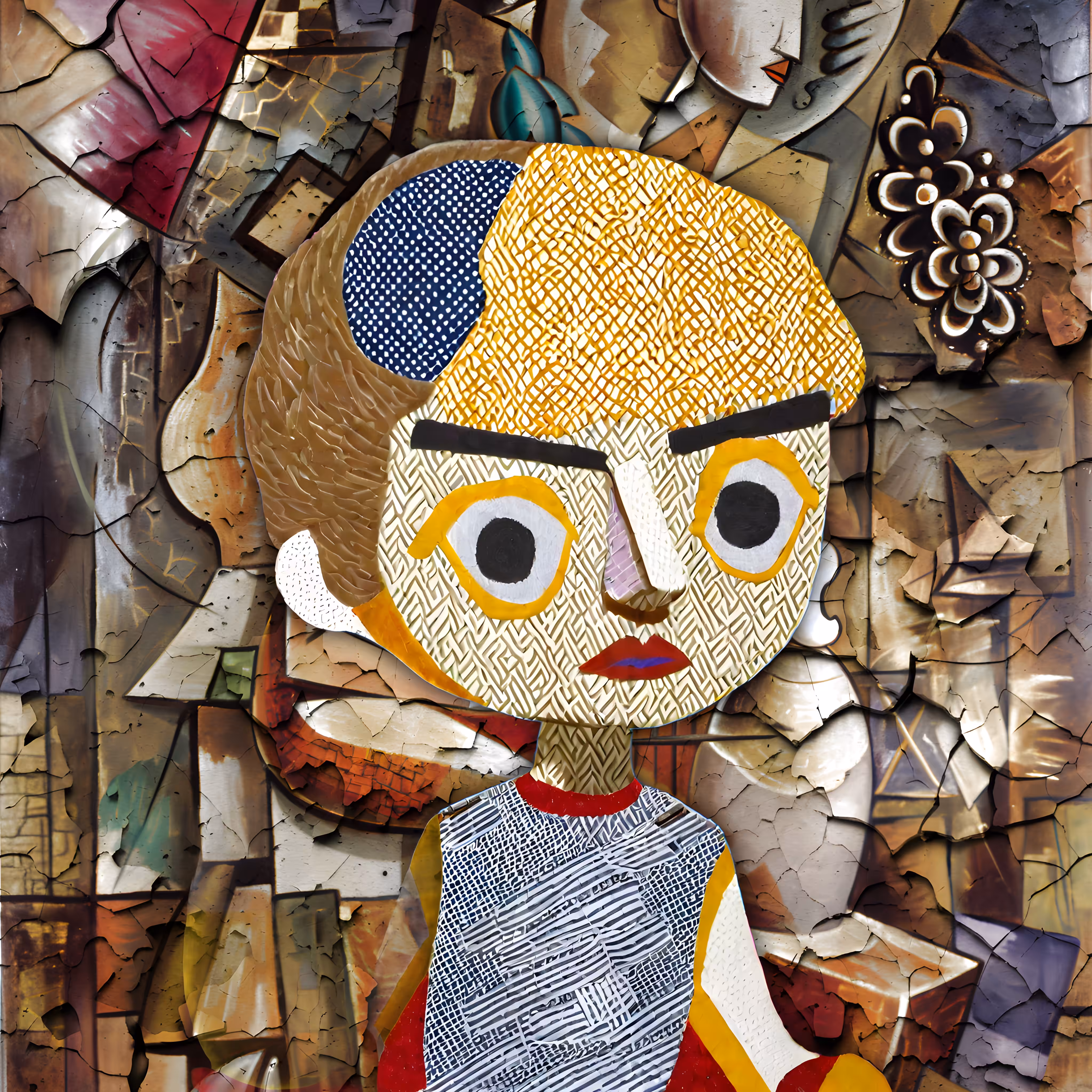 Art DeCC0s: Art DeCC0 #1868