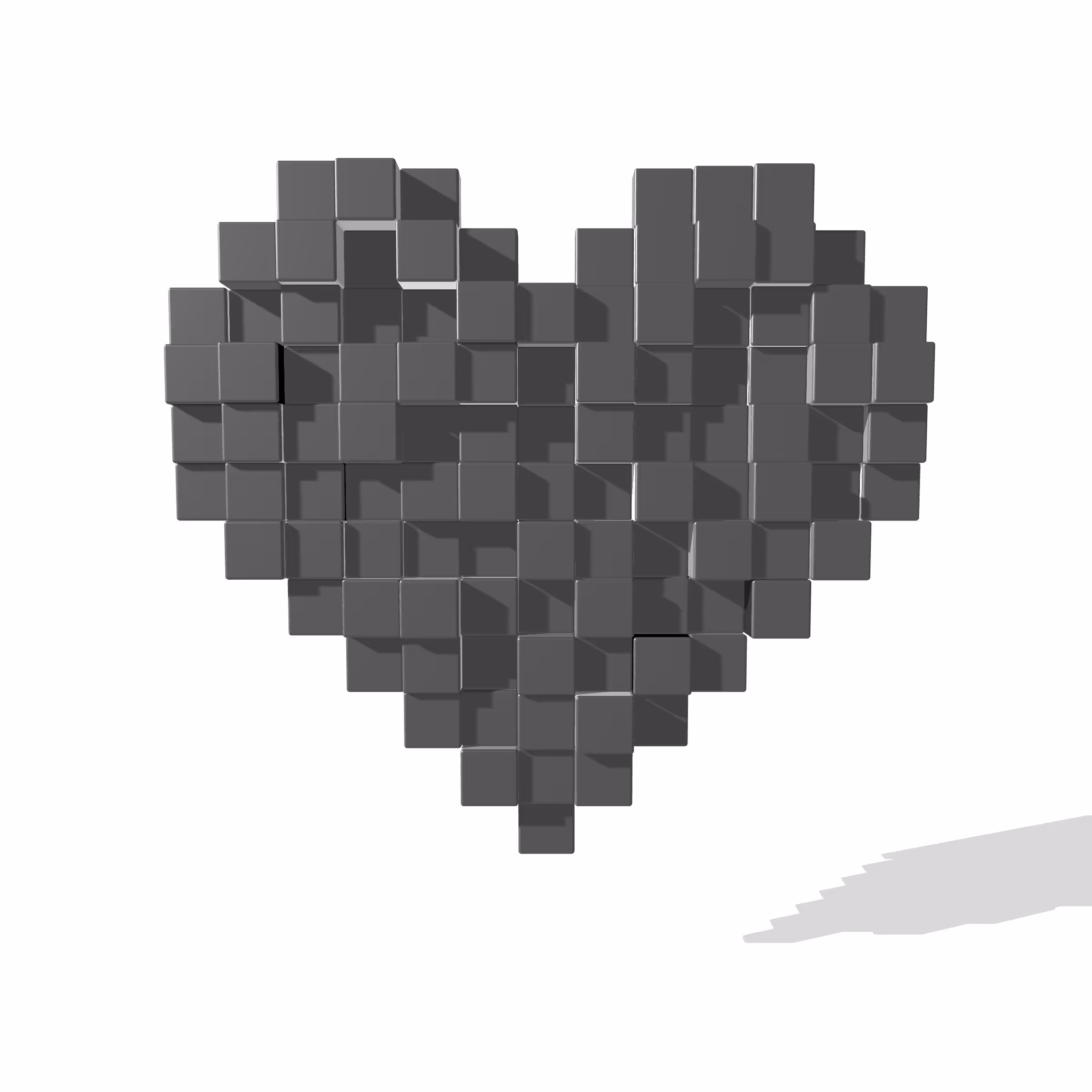 heart + craft #1558