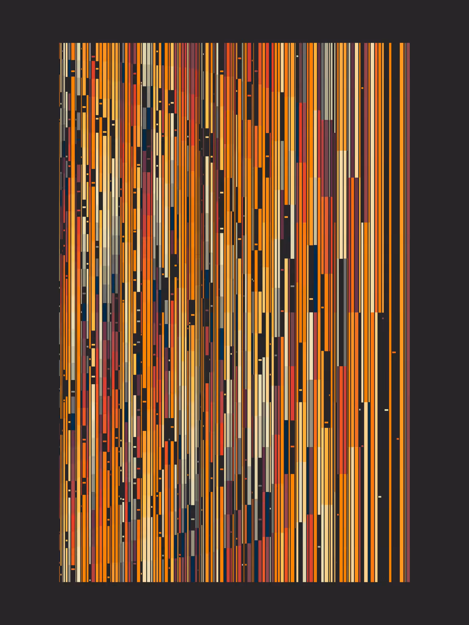 Sketch F #292