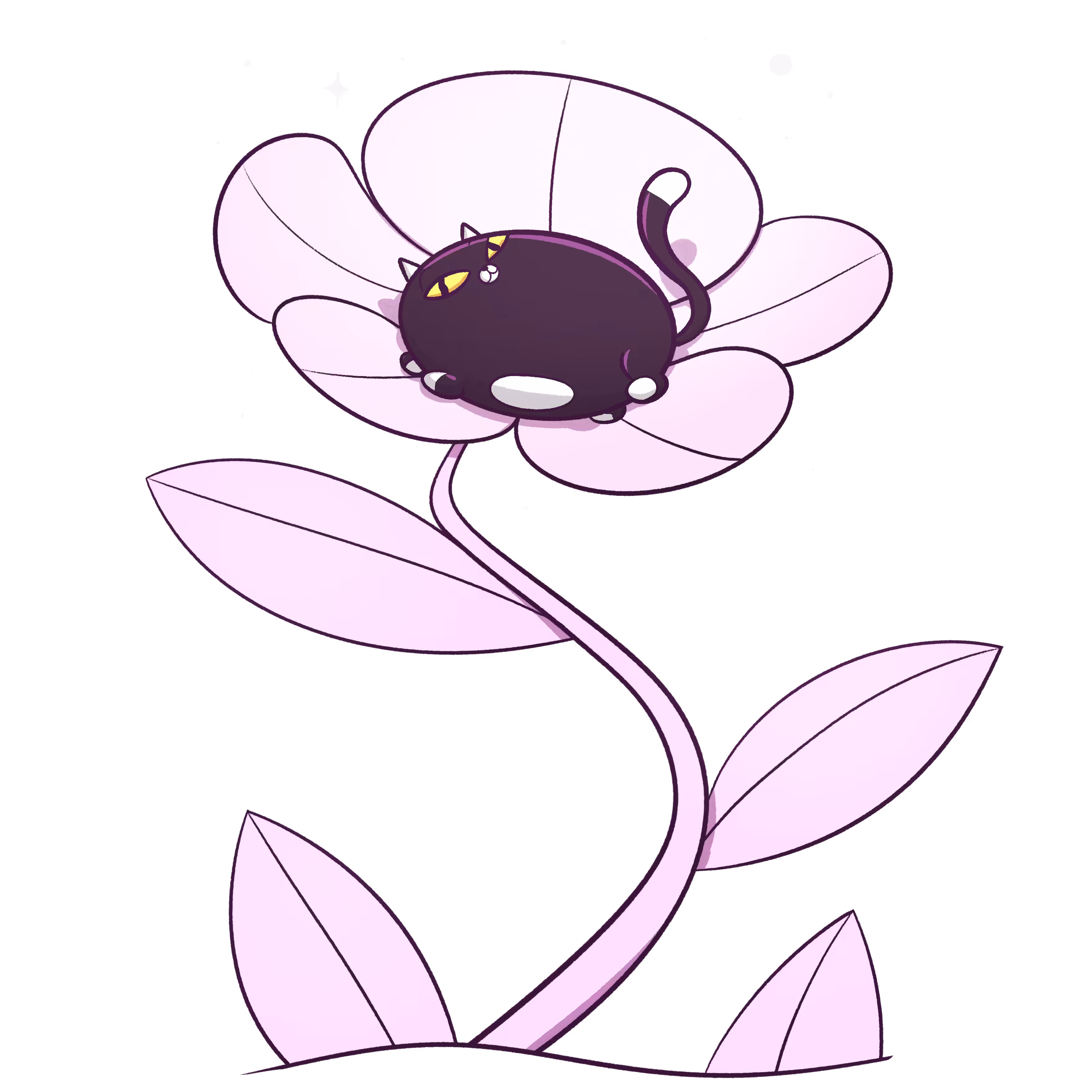 500 Flowers - 099