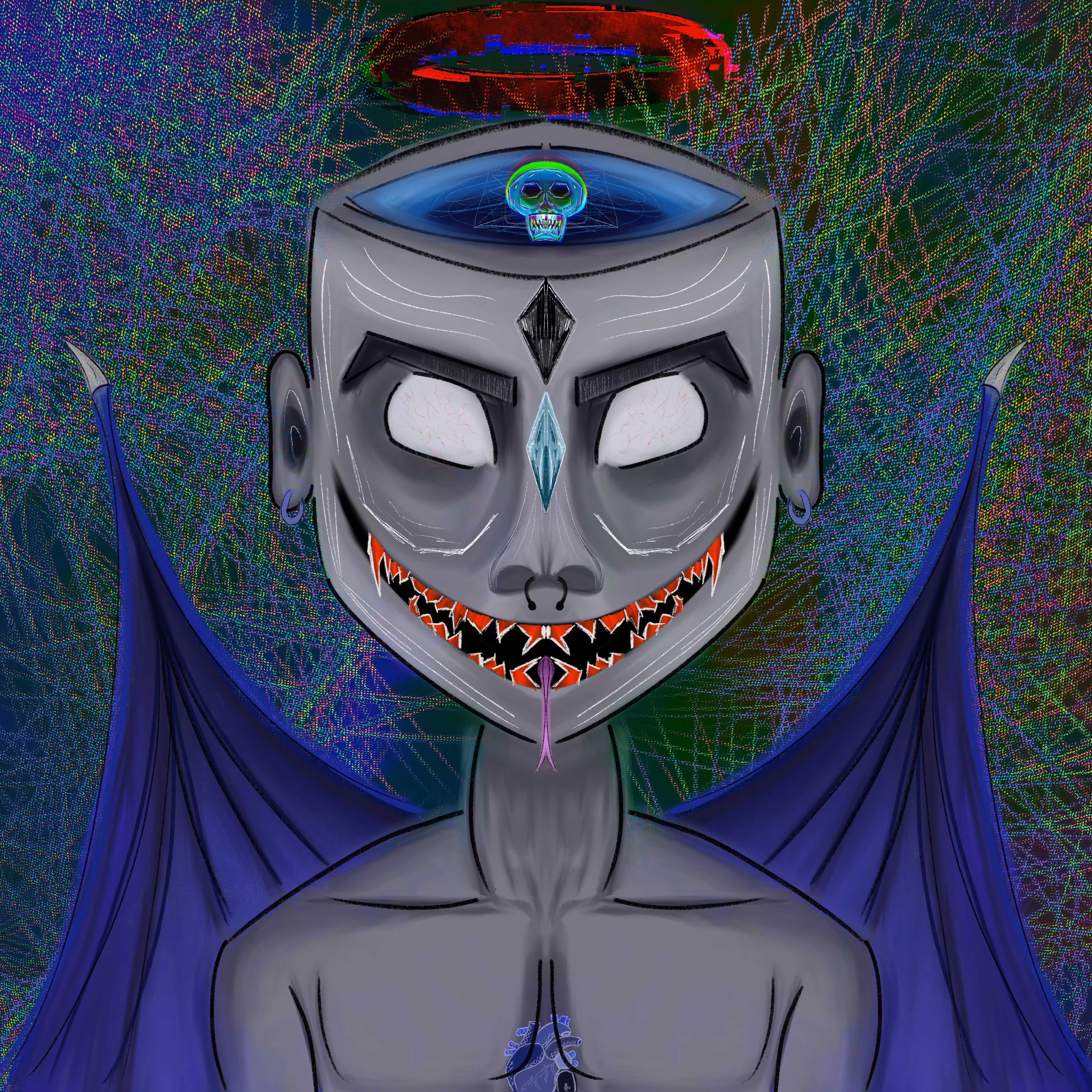 a SHaKeSPeaReaN SCReaM..: THe DaRK PRiNCe