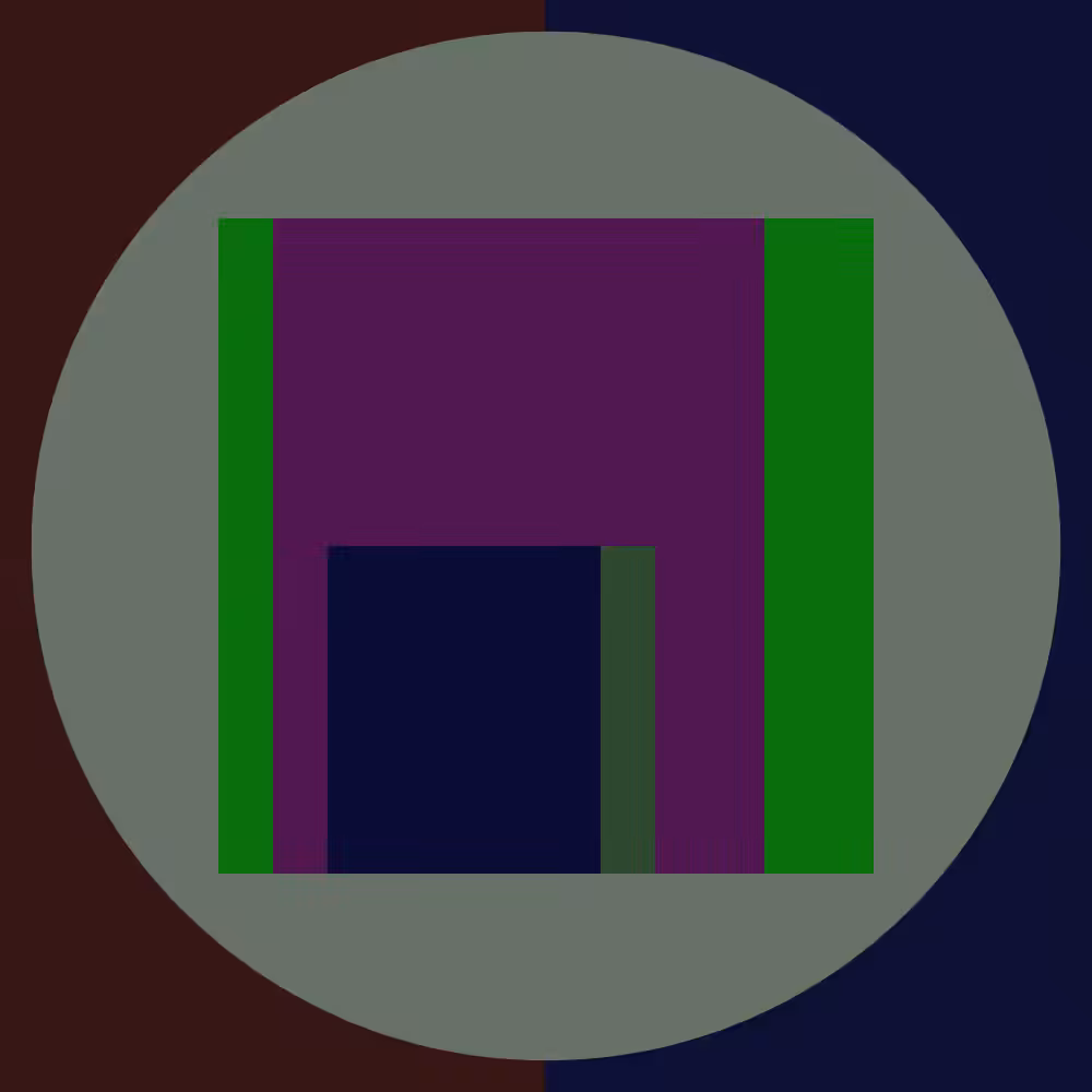 Colored Rectangles #59