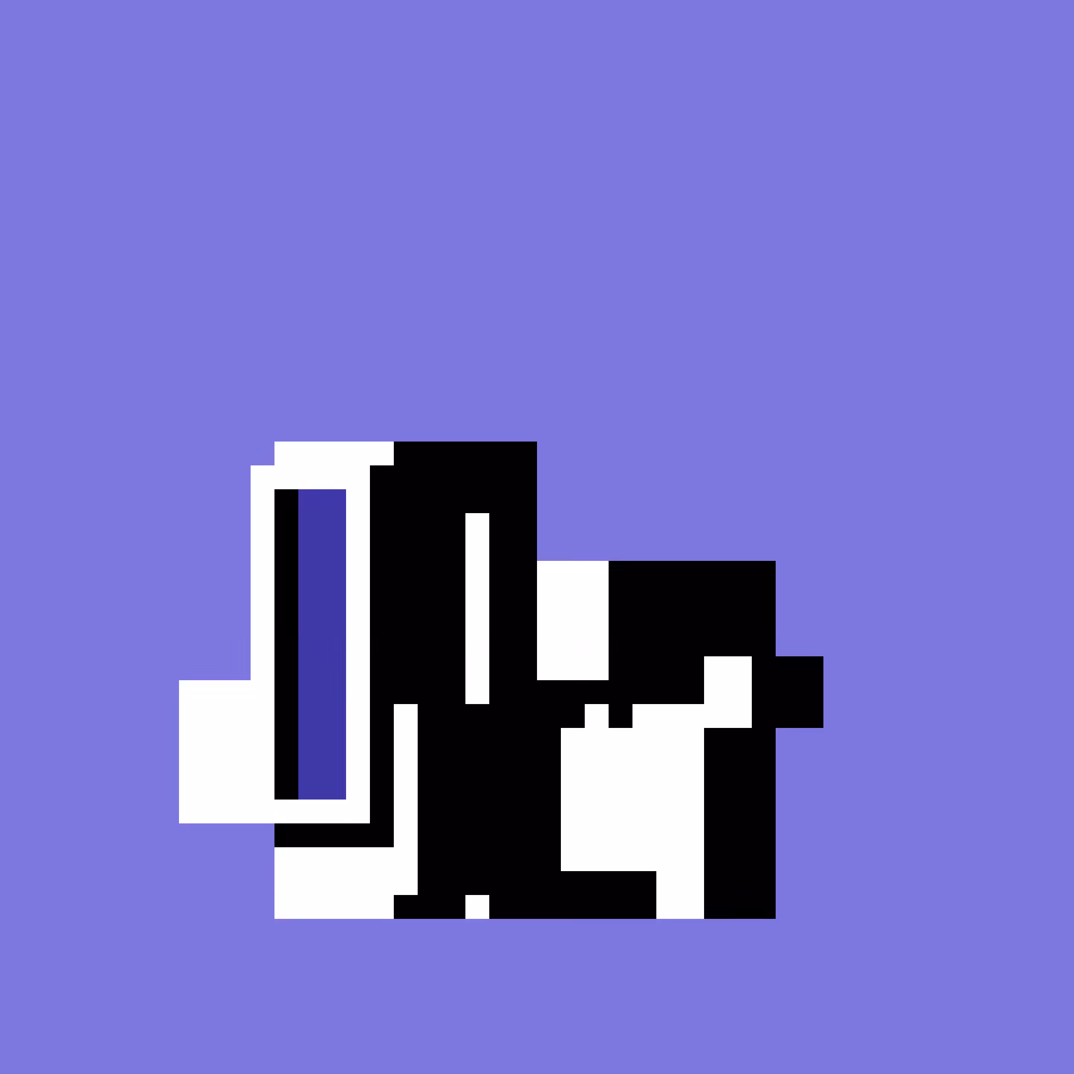BRUTALIST MOVEMENT #88