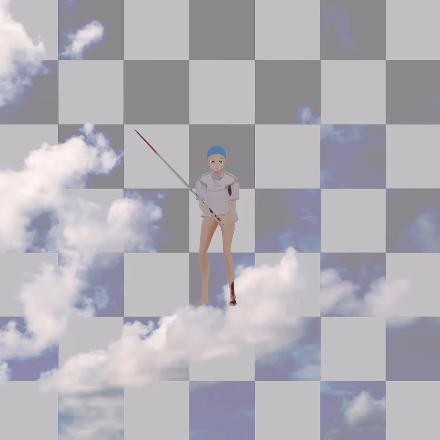 Jesse Soleil: s̸̳̯̱̄͌̌͂̎̅̃͋̓̕ľ̴̤͔̼̞̣̦̤̰͑̈̓̃͛̽̂͒ͅi̶̫̔̌̃̏̊̐̈́͆̊͐c̷̢̨̛͙̤̭̜̗̪̓͂̂̈͂̃̚e̵̳͌͆̌͑͠