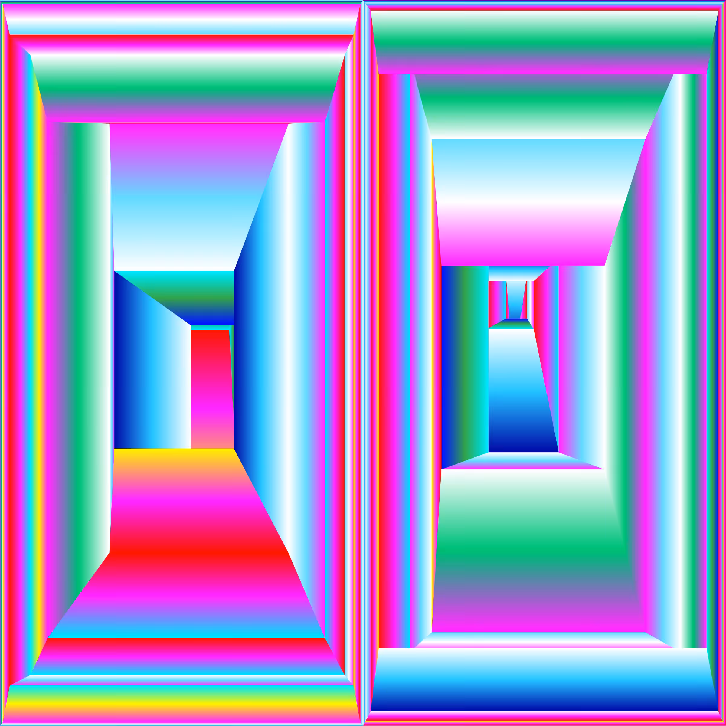 Stereo #6