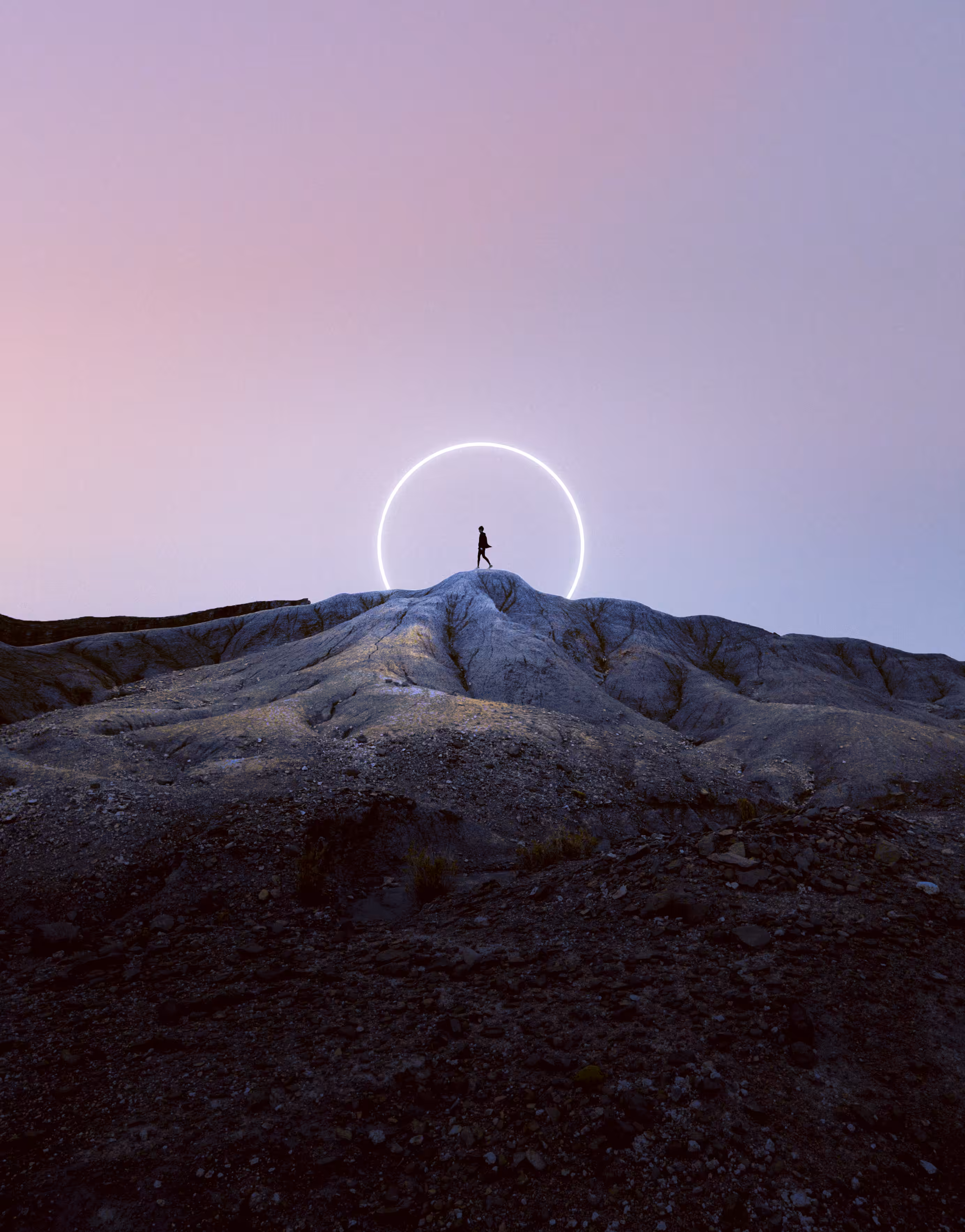 Aura III