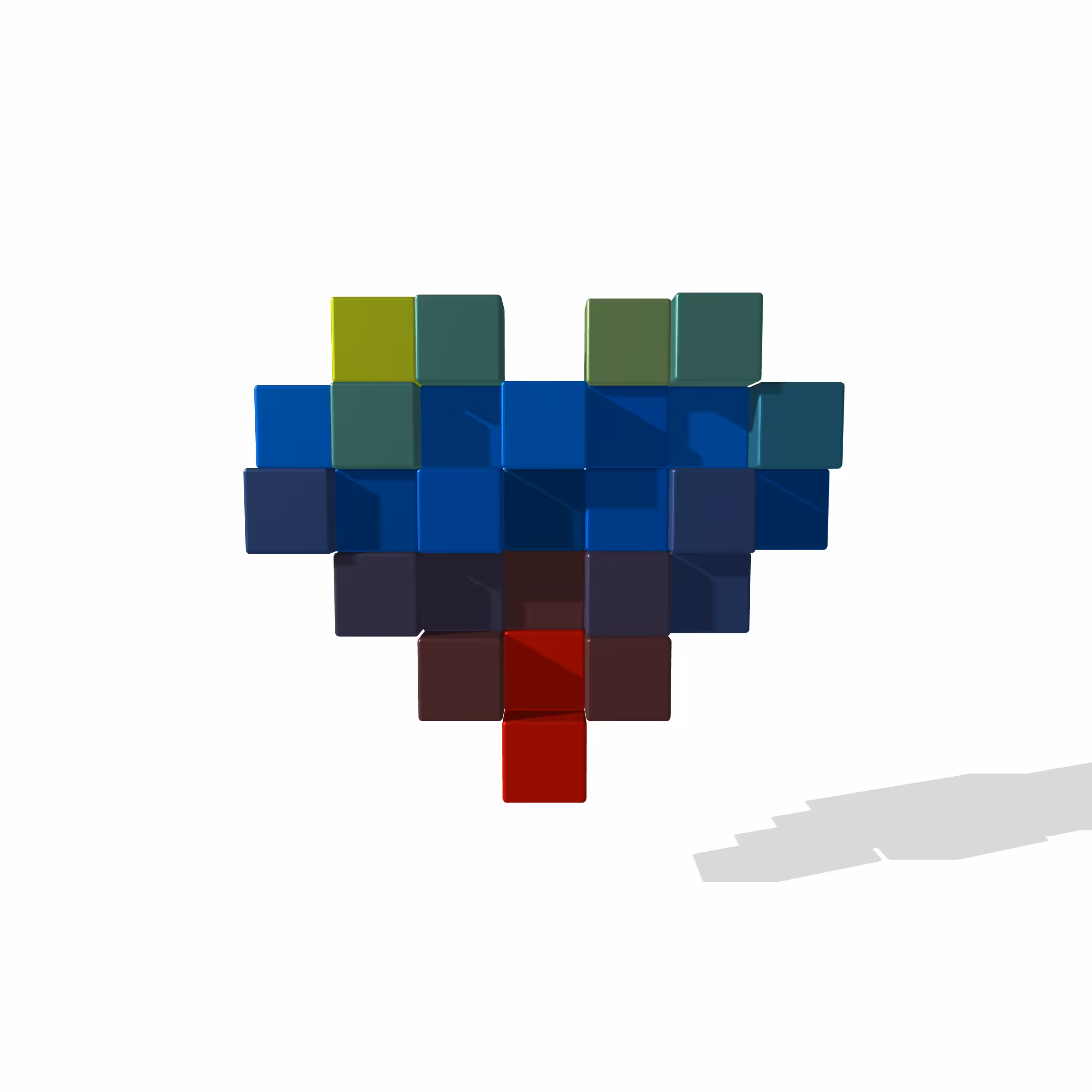 heart + craft #1714