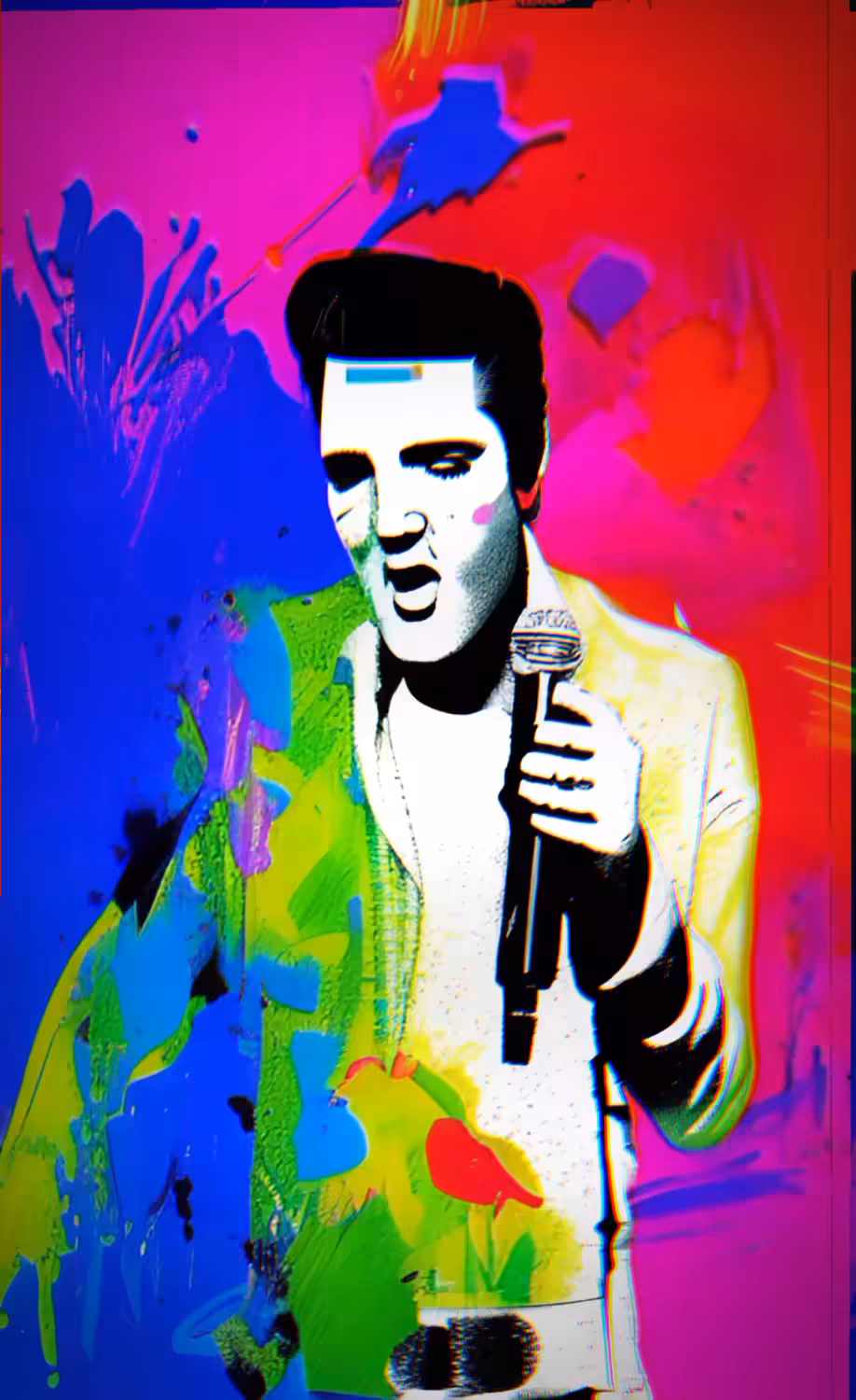 King of Rock and Roll