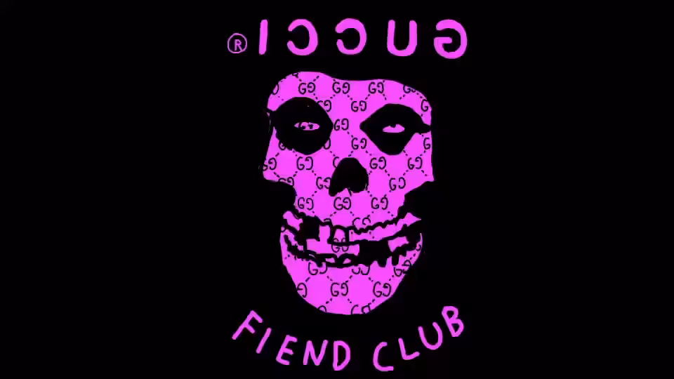 Guccighost Club