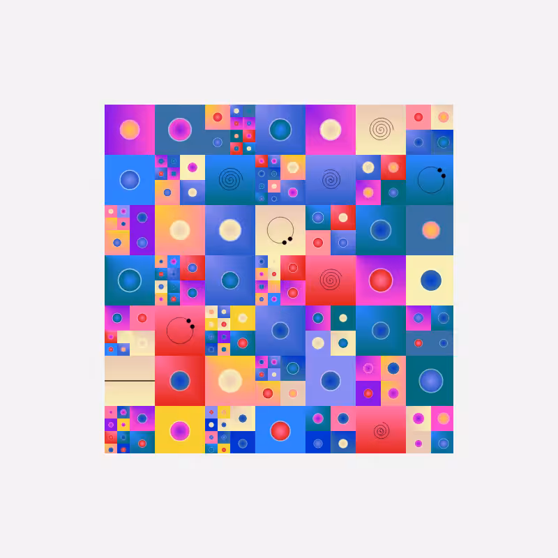 Untitled II #58