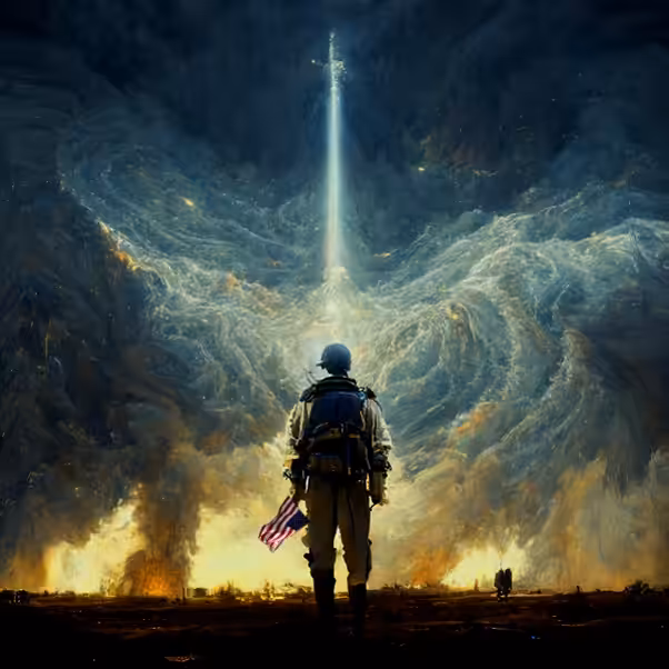 War Storm