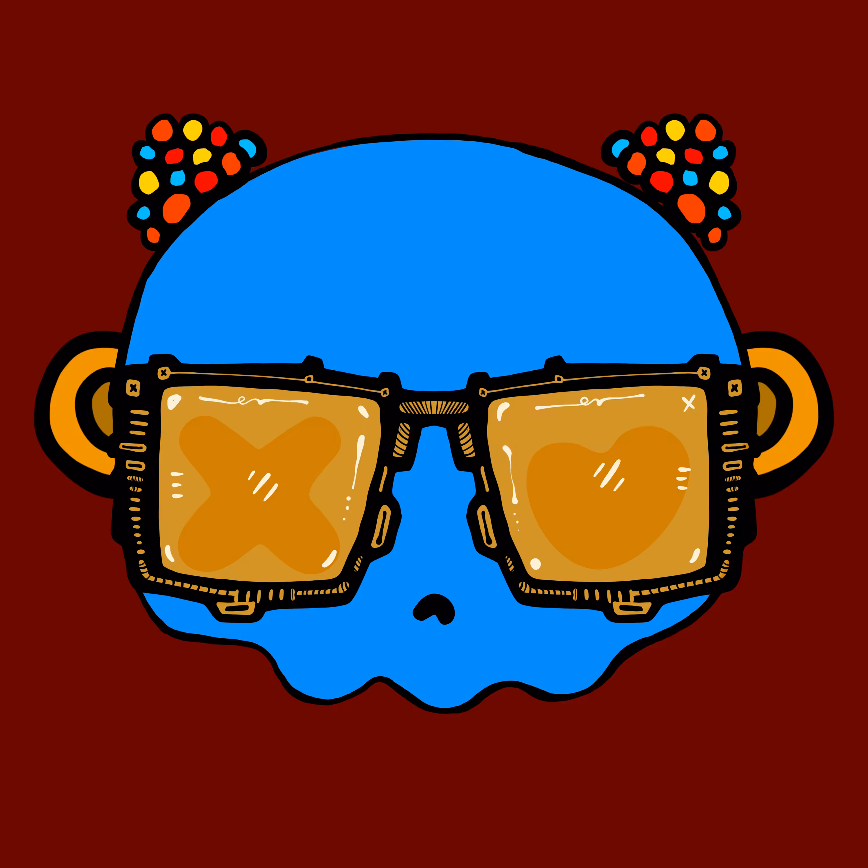 ORGNLS by SABET #61427