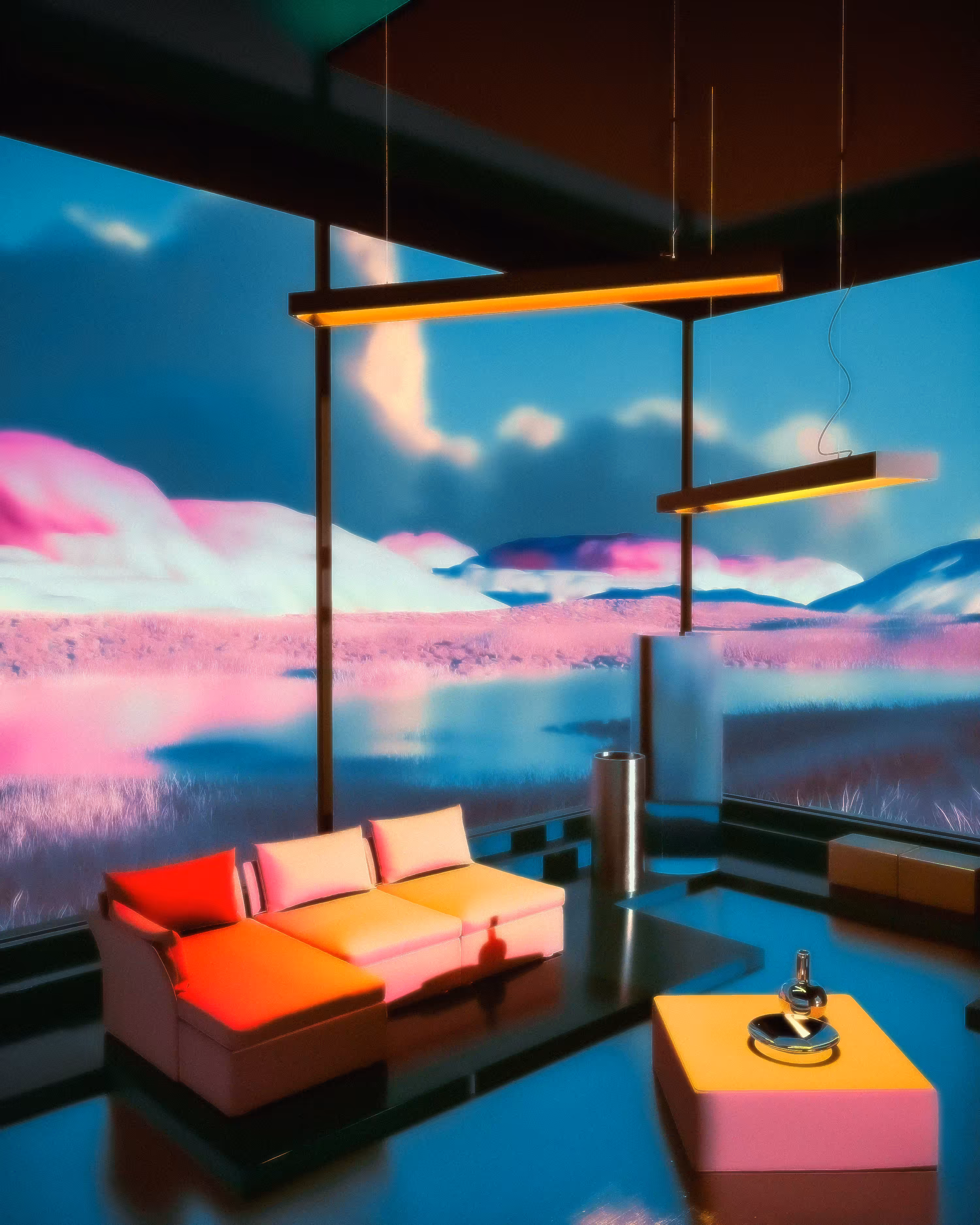 Acid View