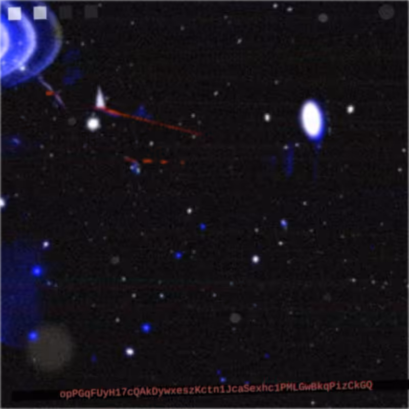 subsatellite #35