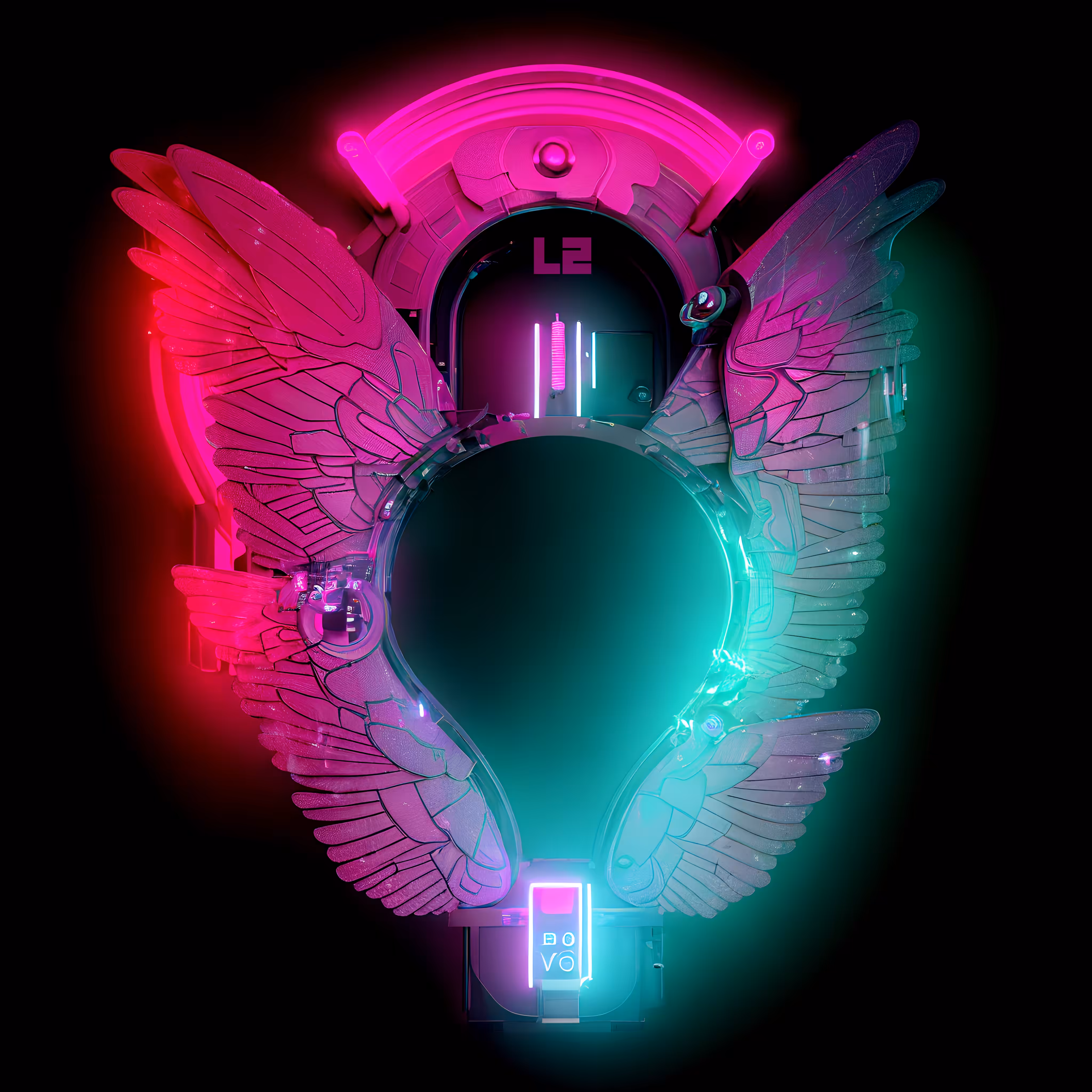 Access Key Lvl 2
