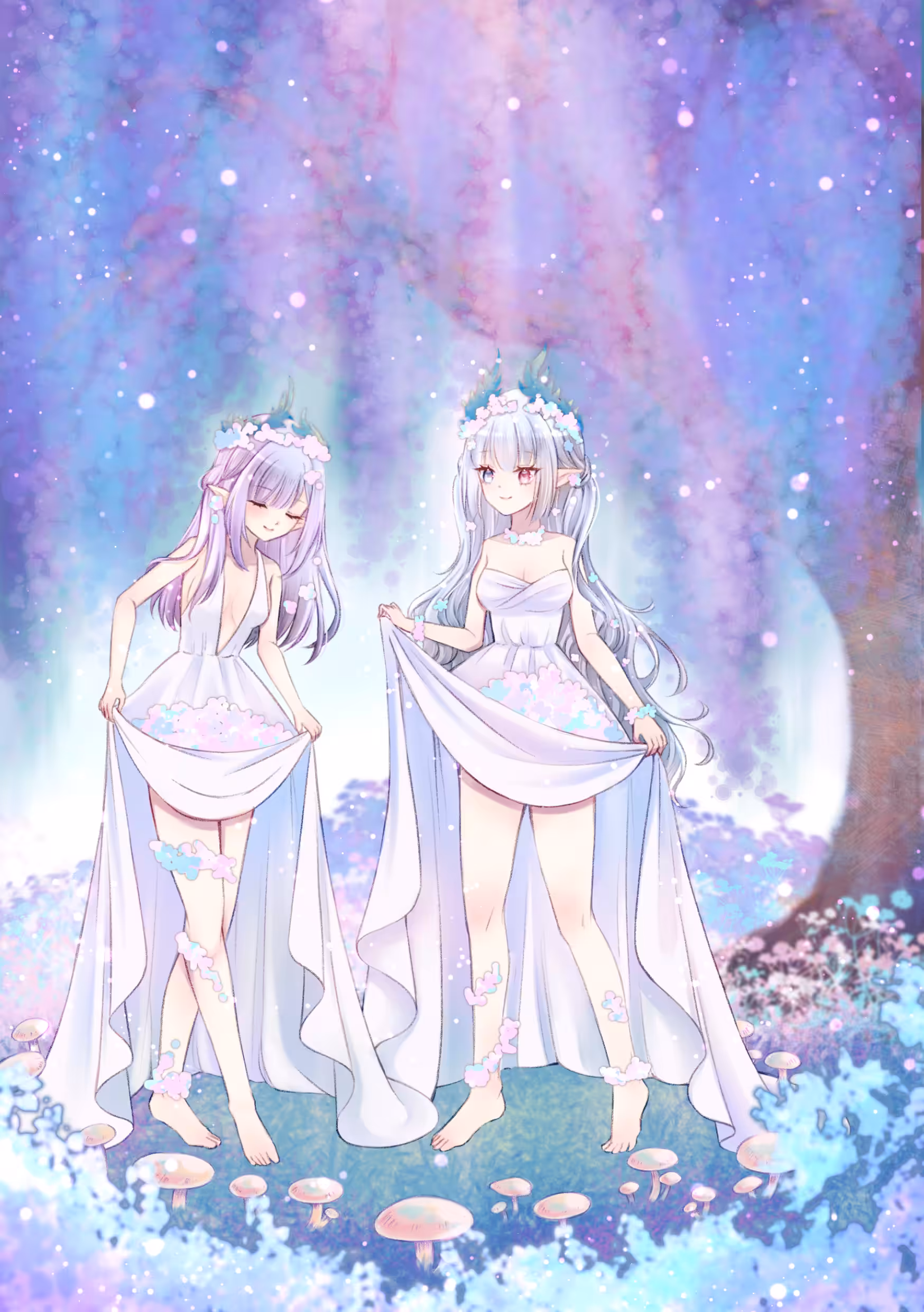 Whisper of the Garden
