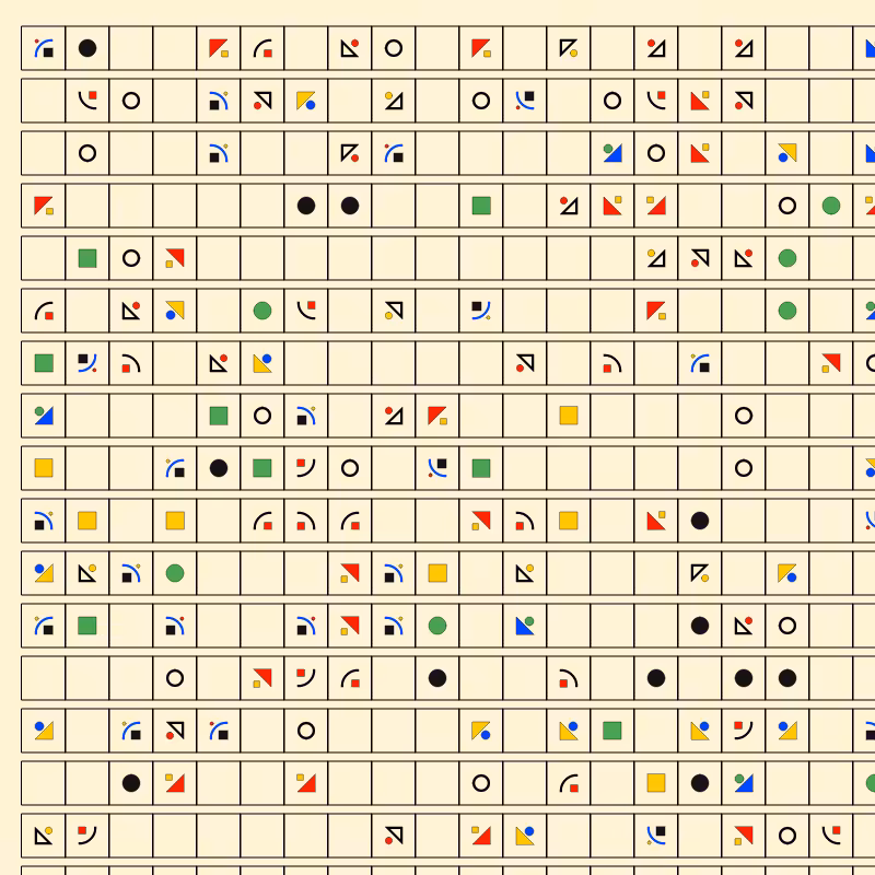 Escape Shape #30
