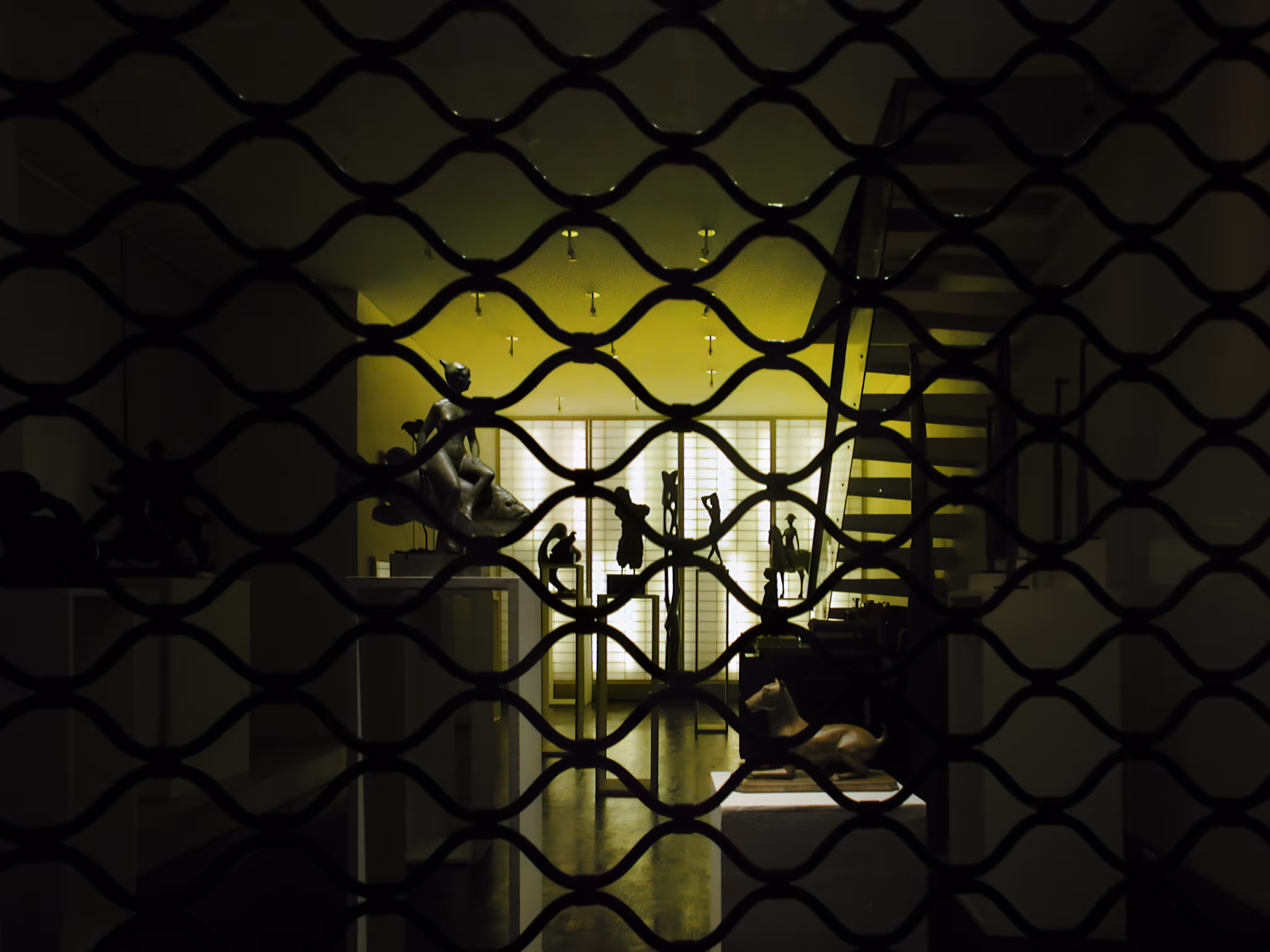 Gates Of Time #017