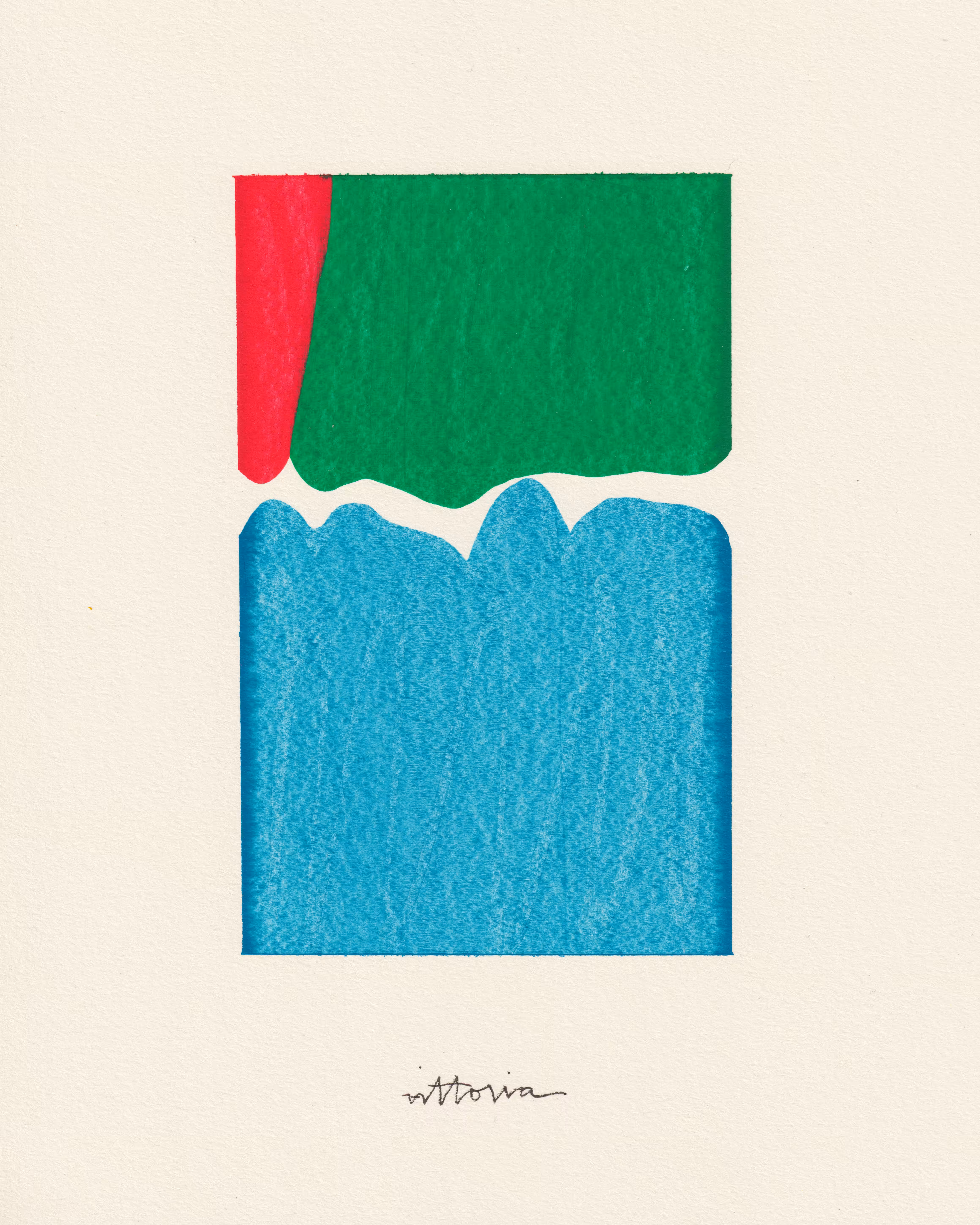 Where The Sky Meets The Ground - 14/20