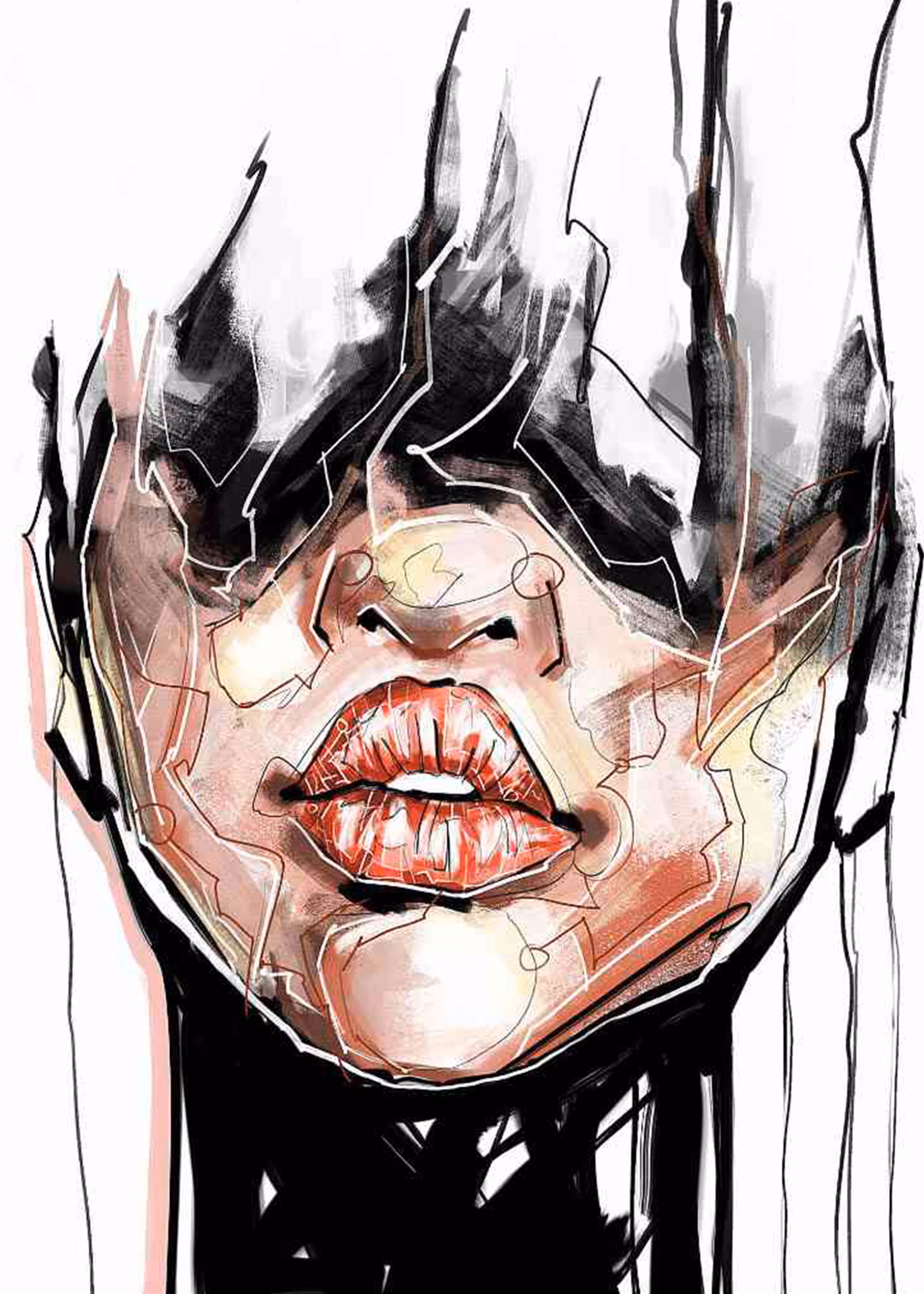 Smoky