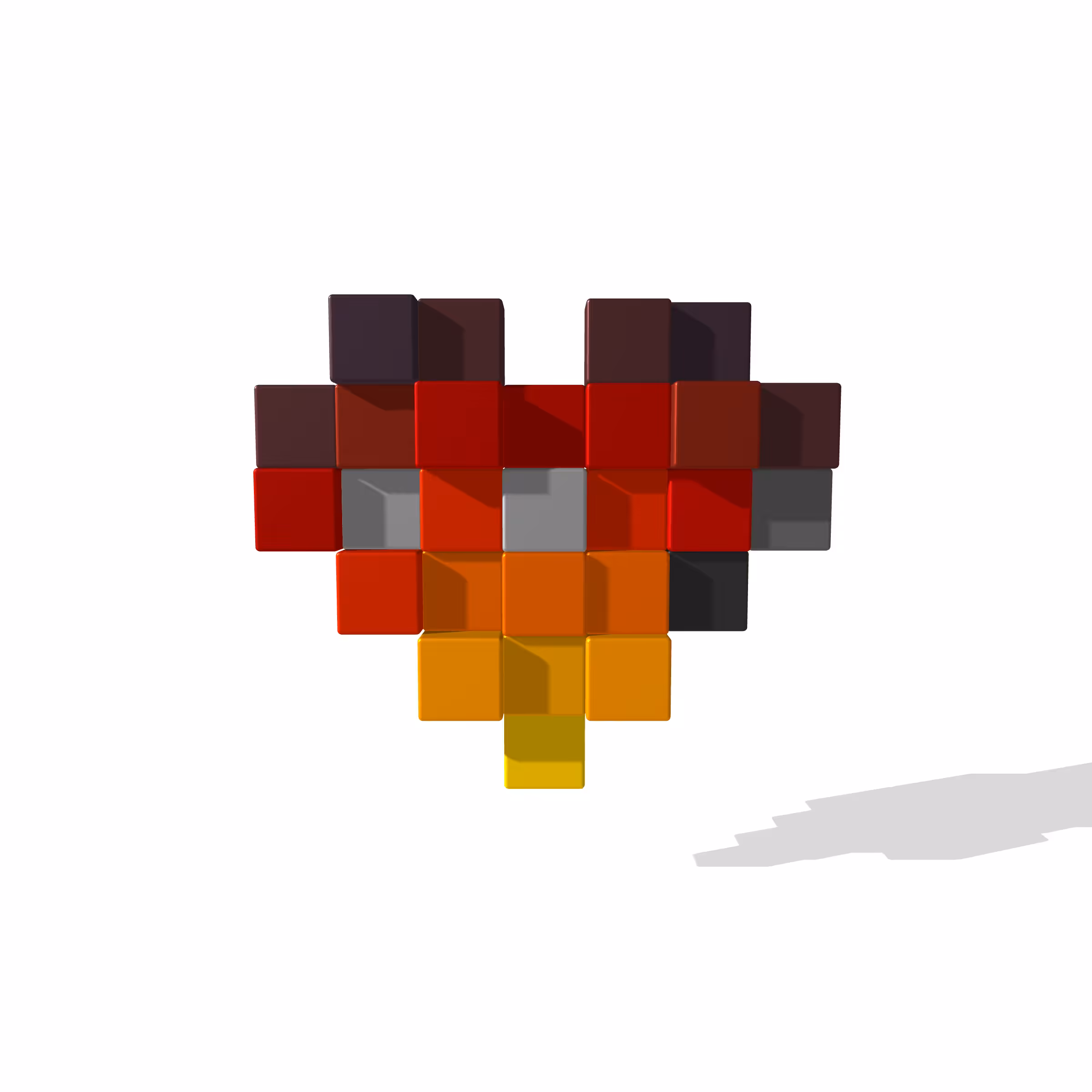 heart + craft #24116