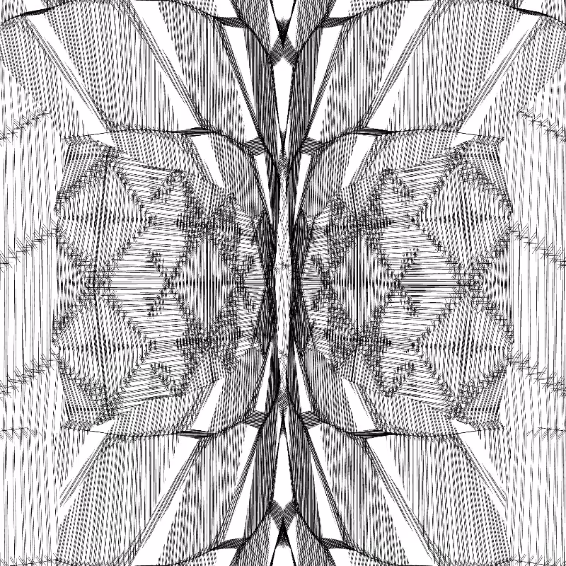 alien column #1