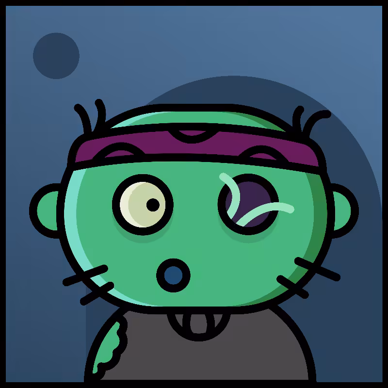 TeZombies #129