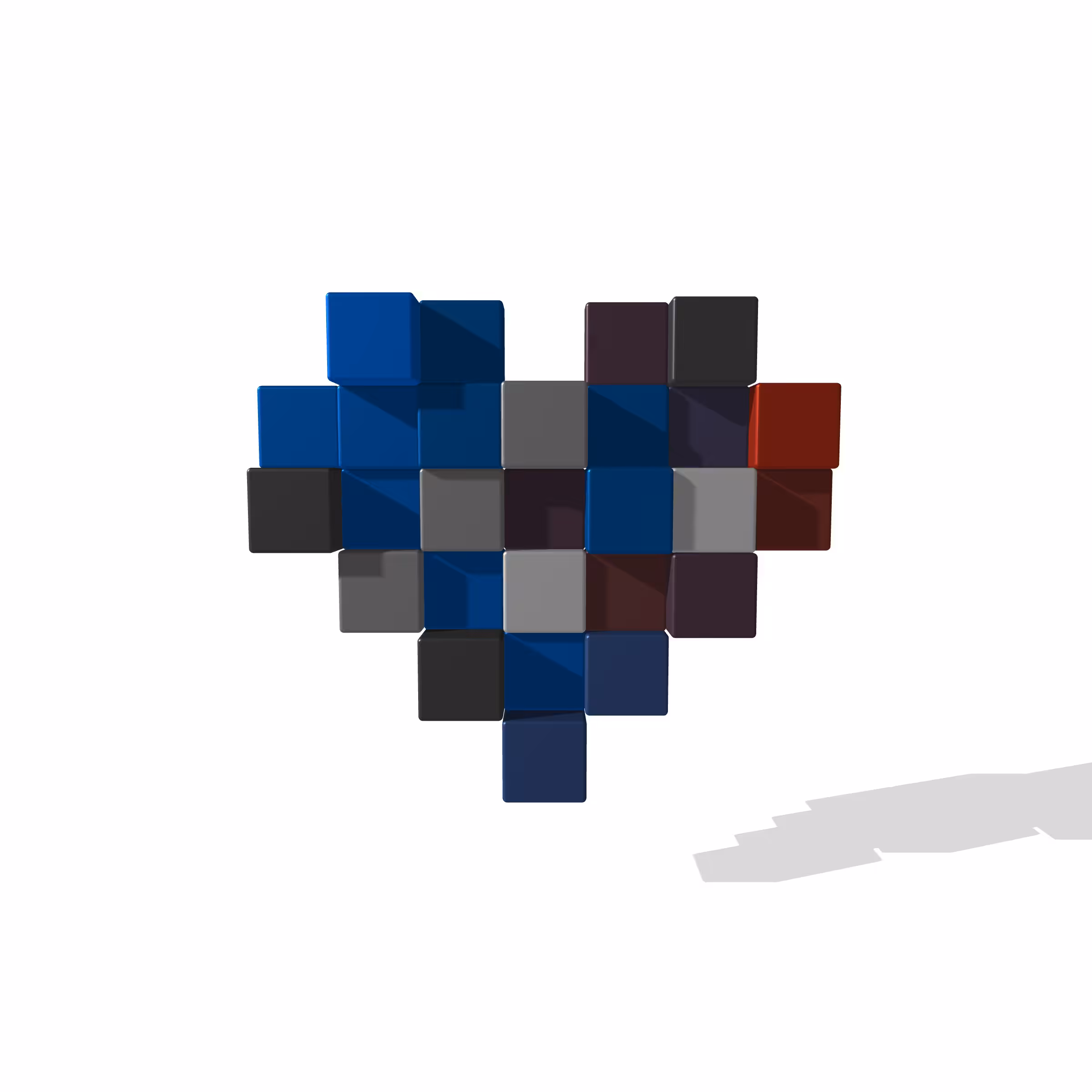heart + craft #852