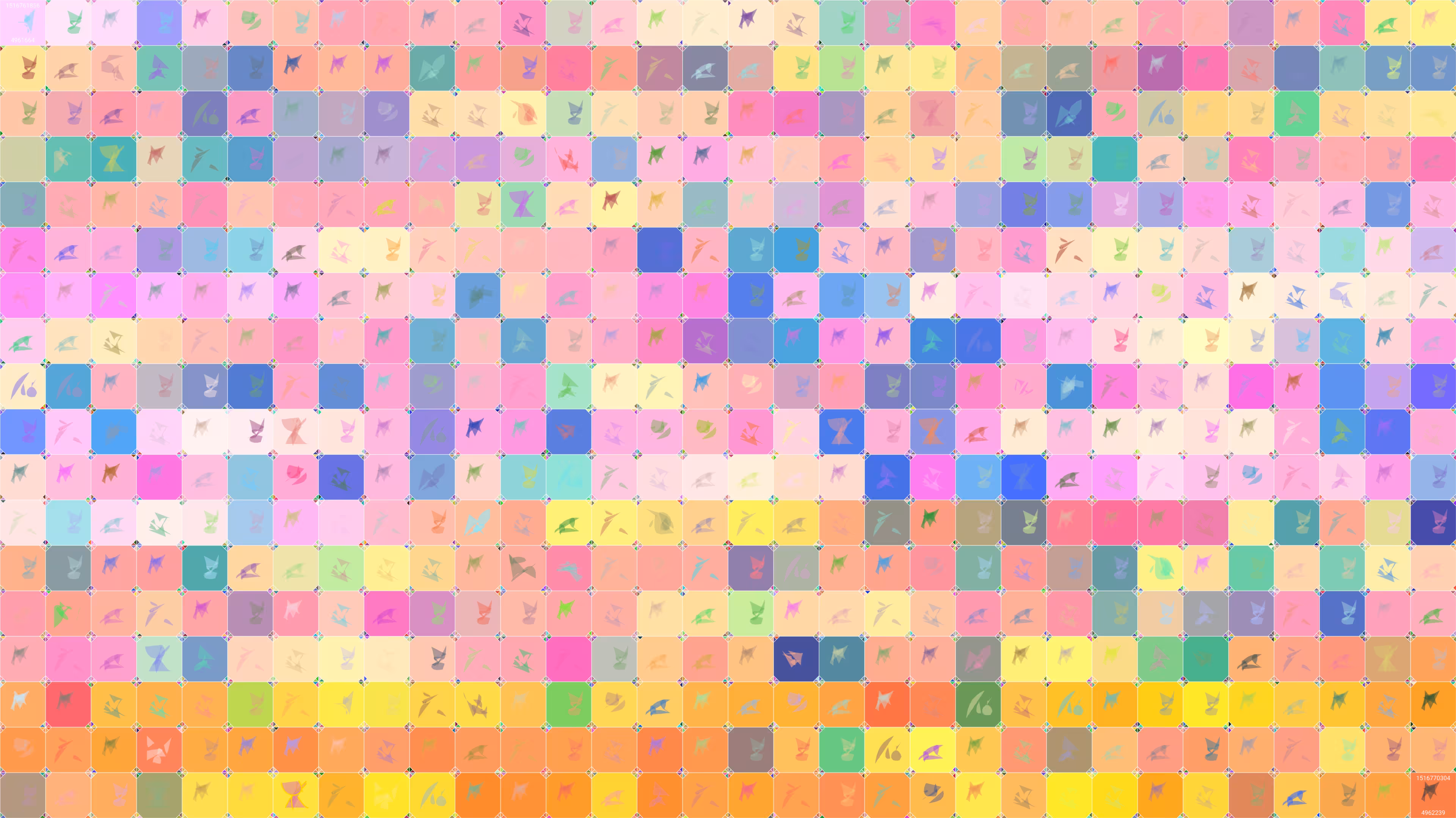 CryptoArte: Painting #8614