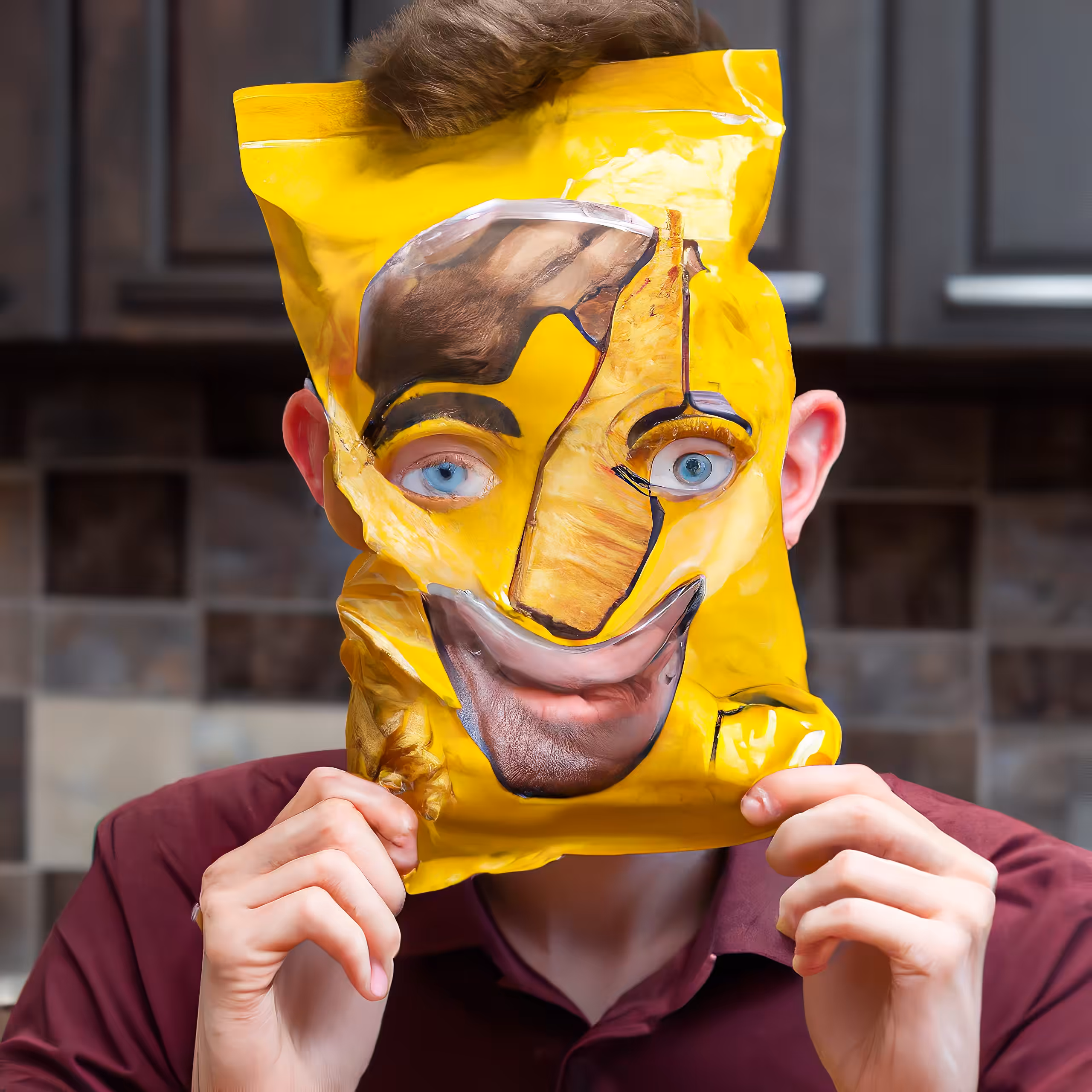 AI Oddities: Foodies #69