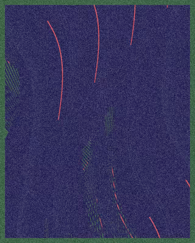 WaveForms #91
