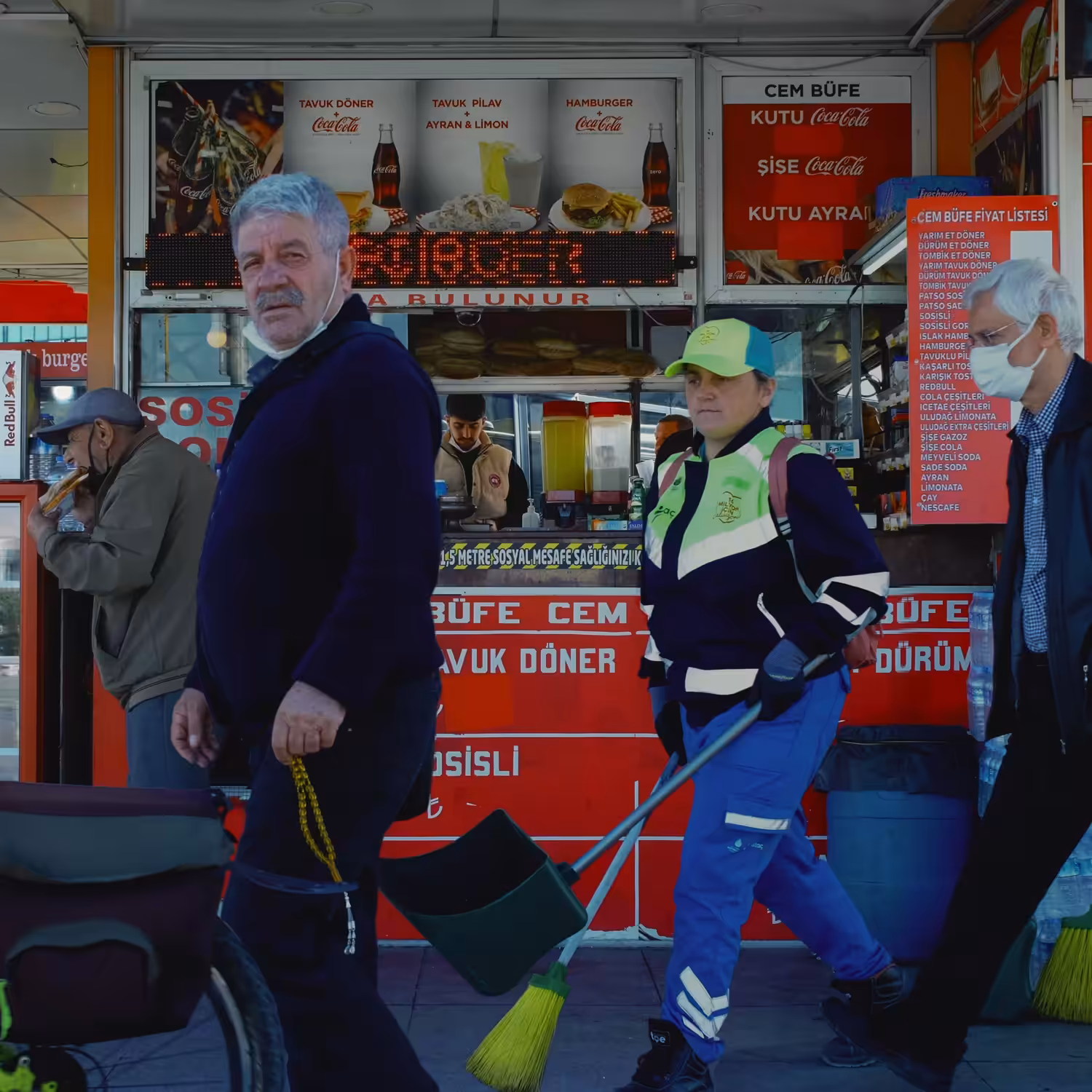 ISTANBUL #4