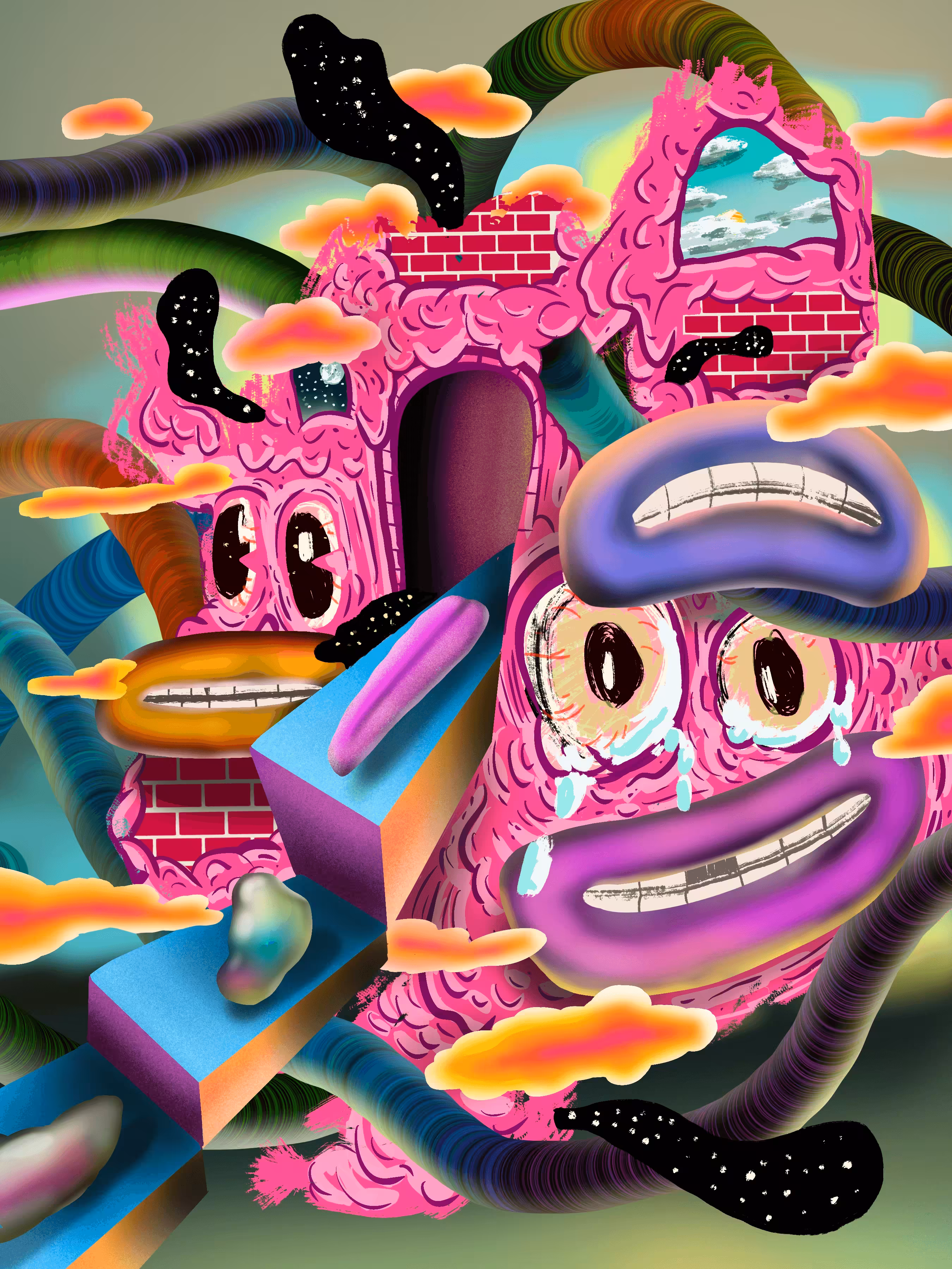 BLOB #36