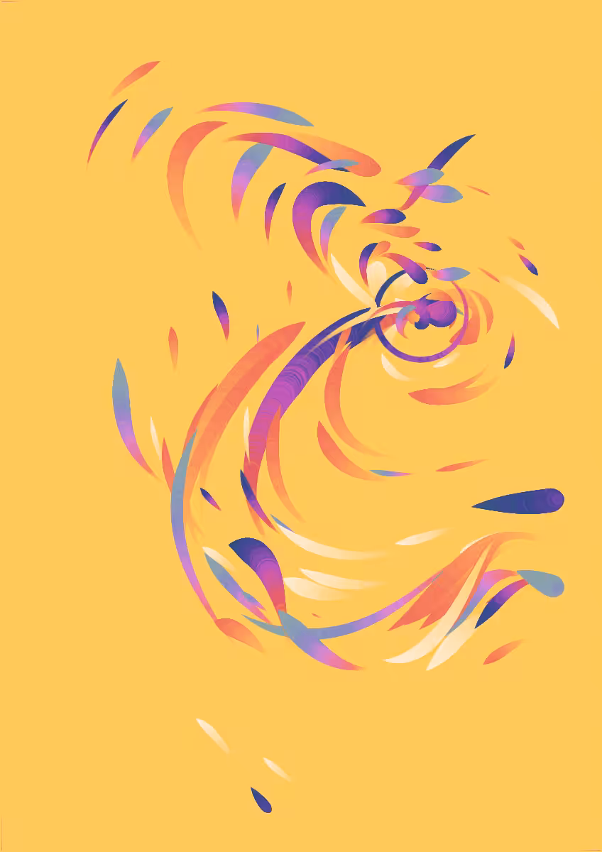 As Light As A Feather #247