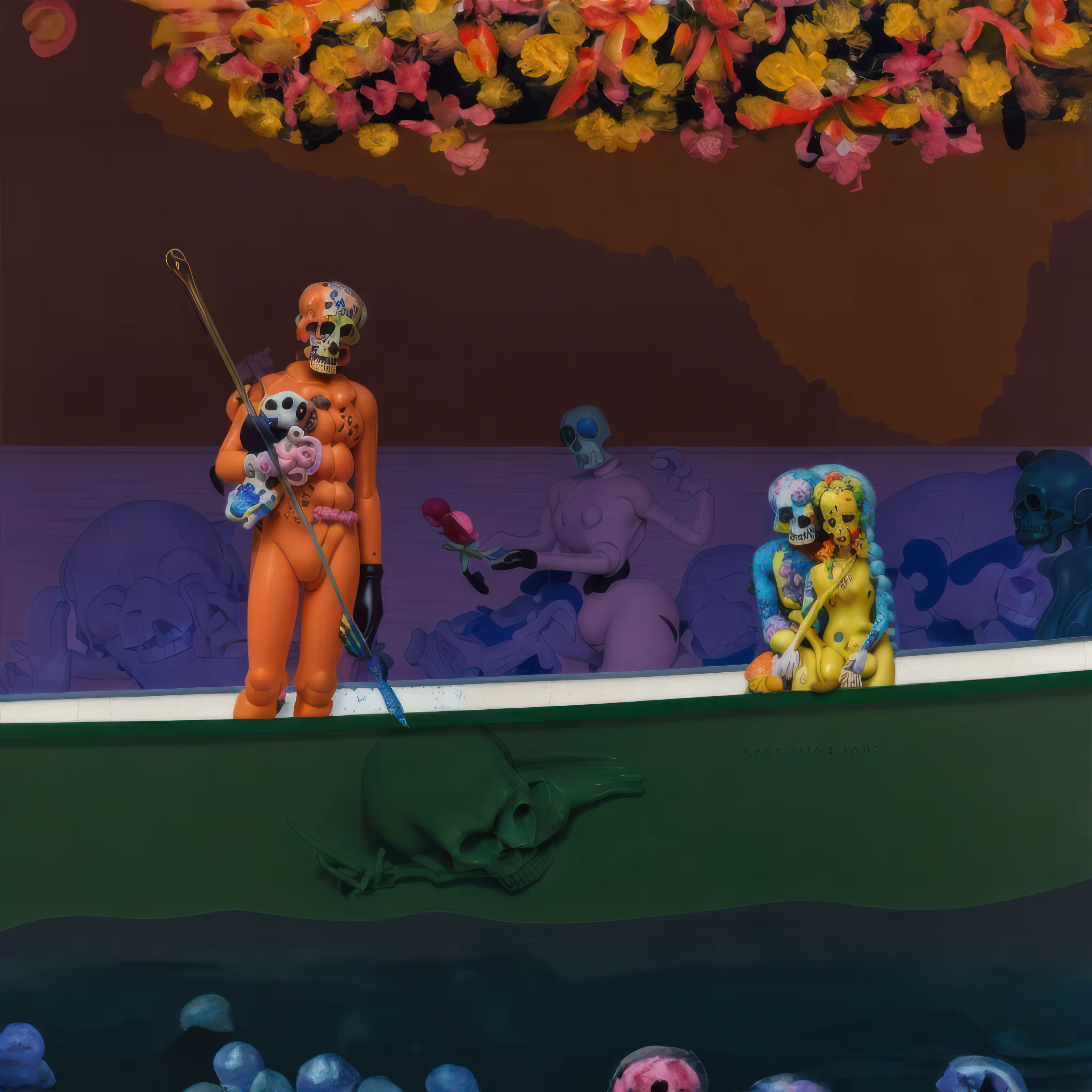 Spearfisher