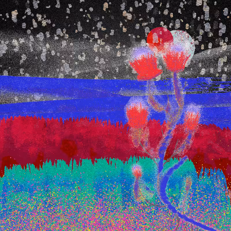 Ceshan's Psychedelics #13