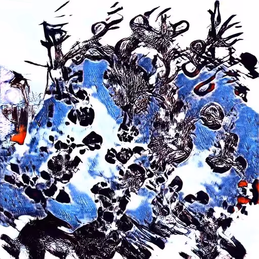 Drowned Forest