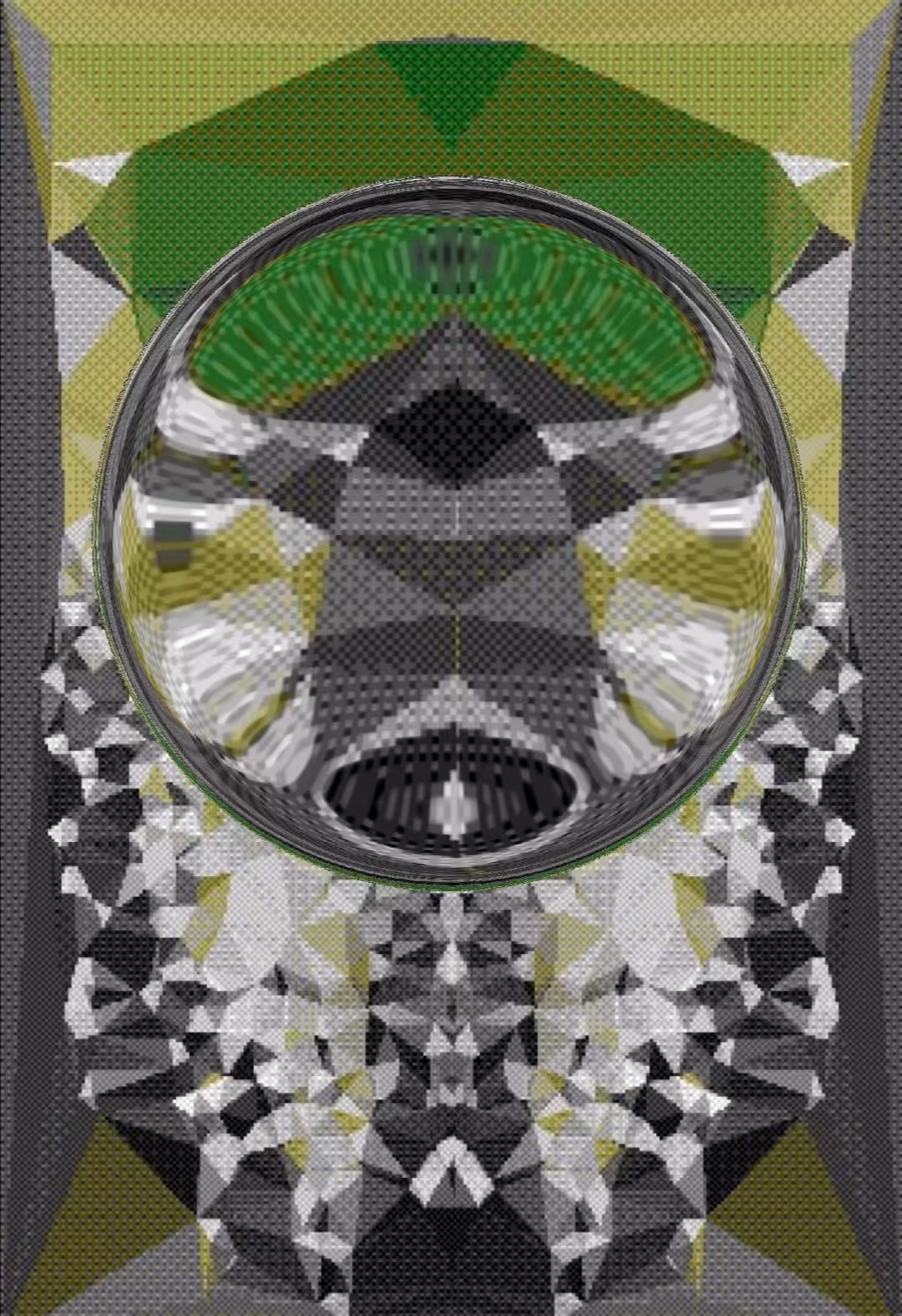 Florian Alien #56
