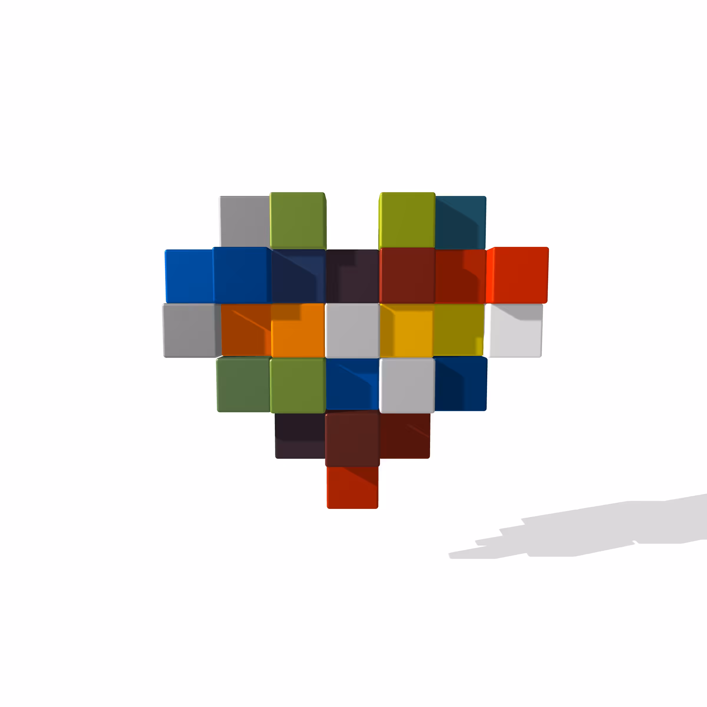 heart + craft #71