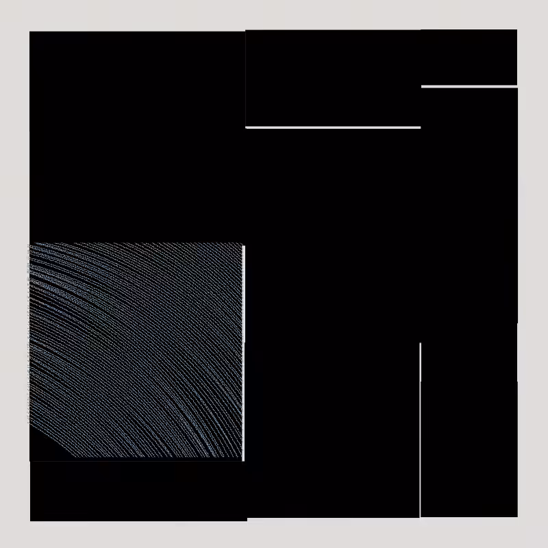 Living Structures #44