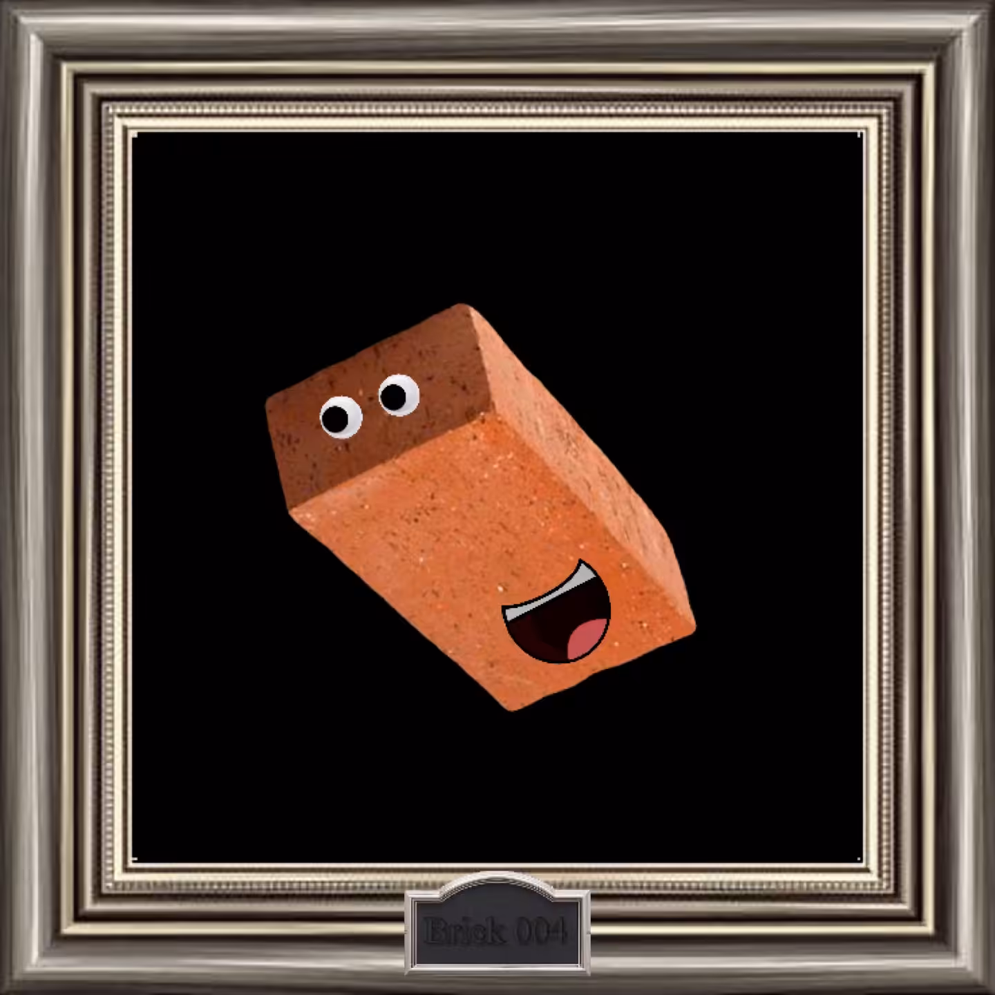 Brick 004