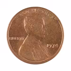 Cent #474