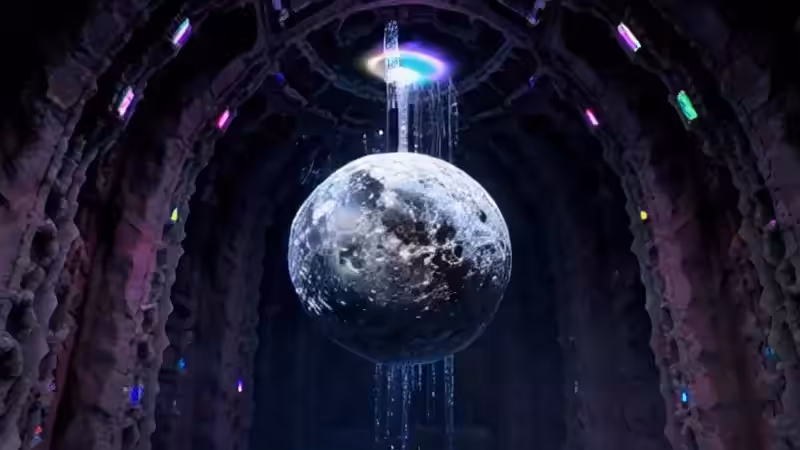 DX01: SINGULARITY 24153