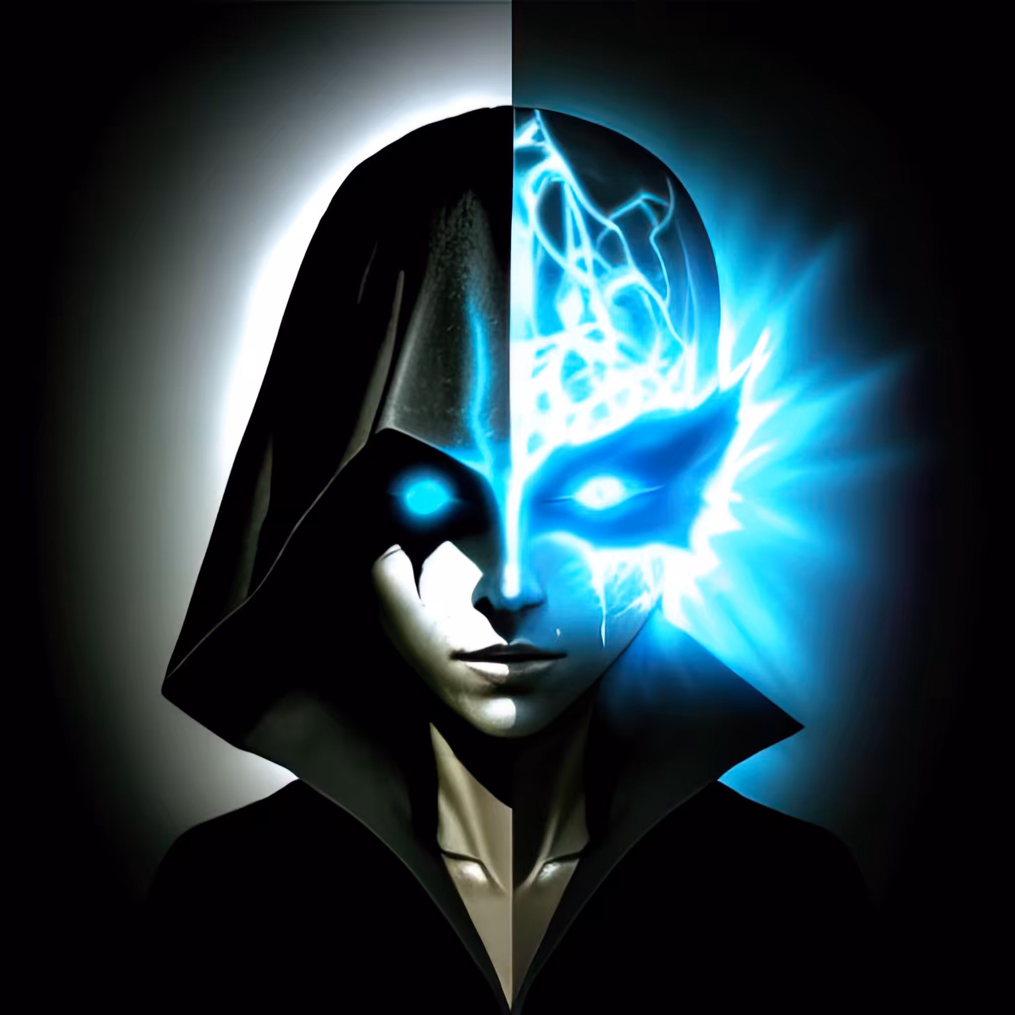 Exiled Entities - Series 1: S1 - Entity #150