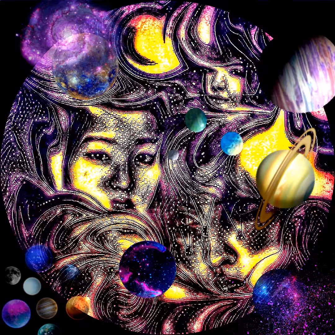galaxy women 6 