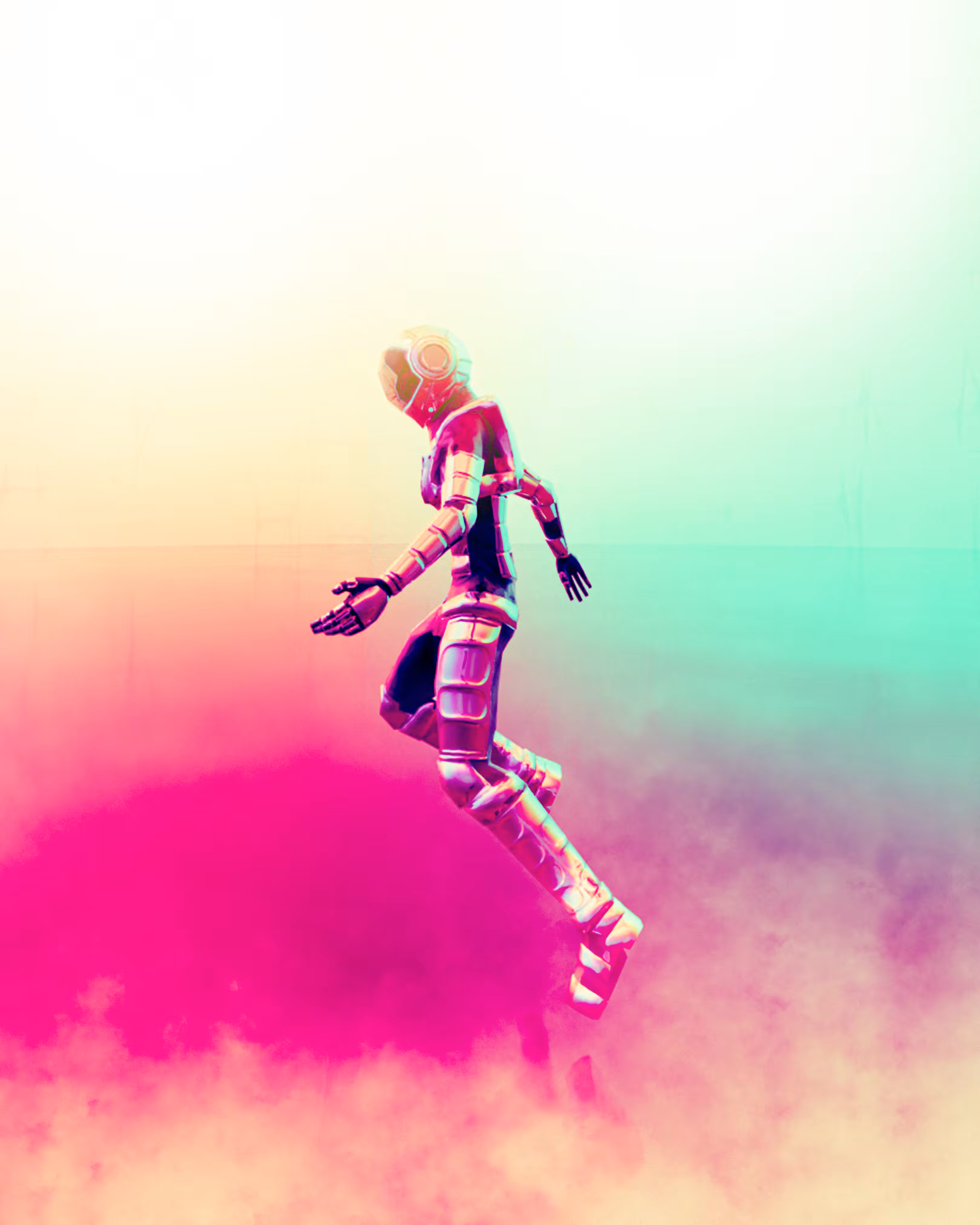 The Runer