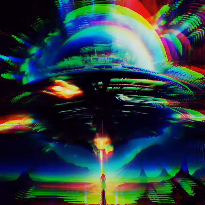 First Contact